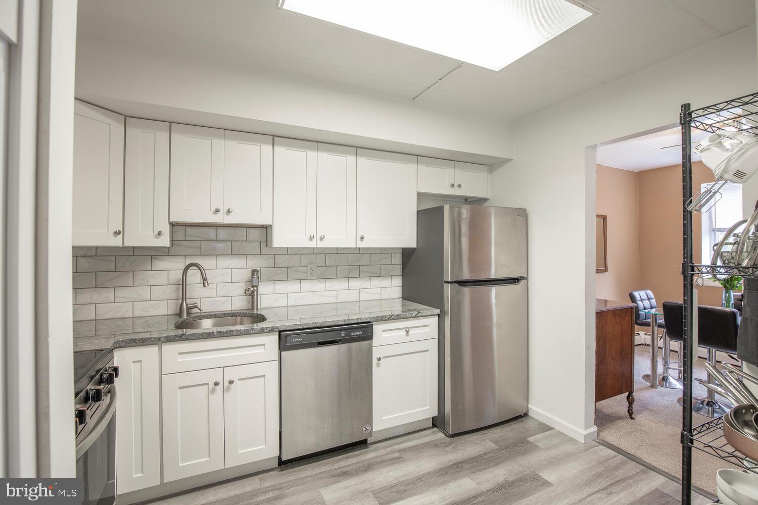 MEADOW WOOD - Residential