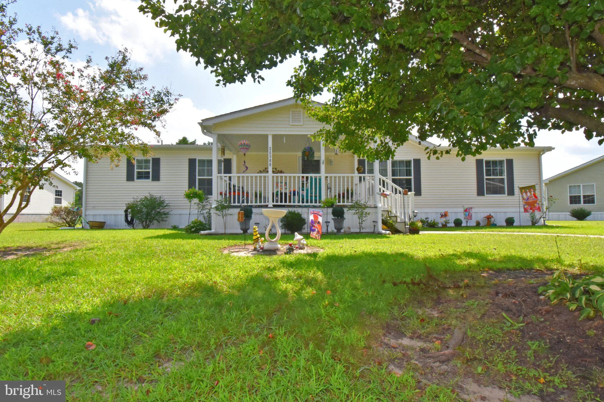 26900 Osprey Circle, Hebron, MD, 21830