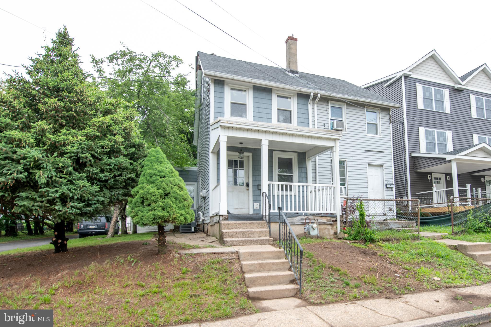 BRISTOL - Residential