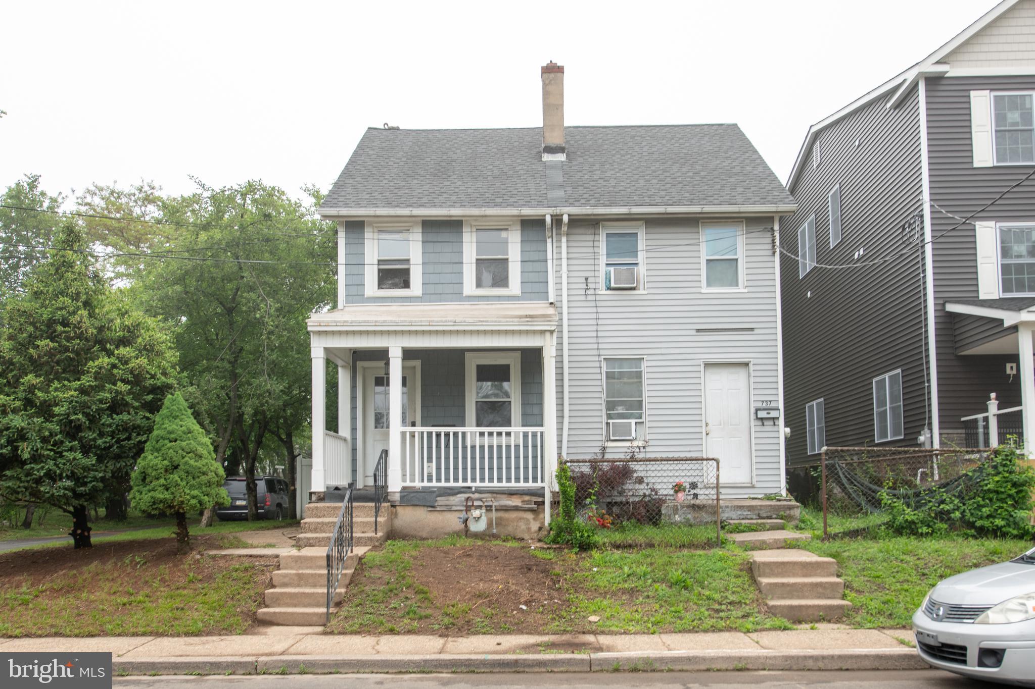 BRISTOL - Residential