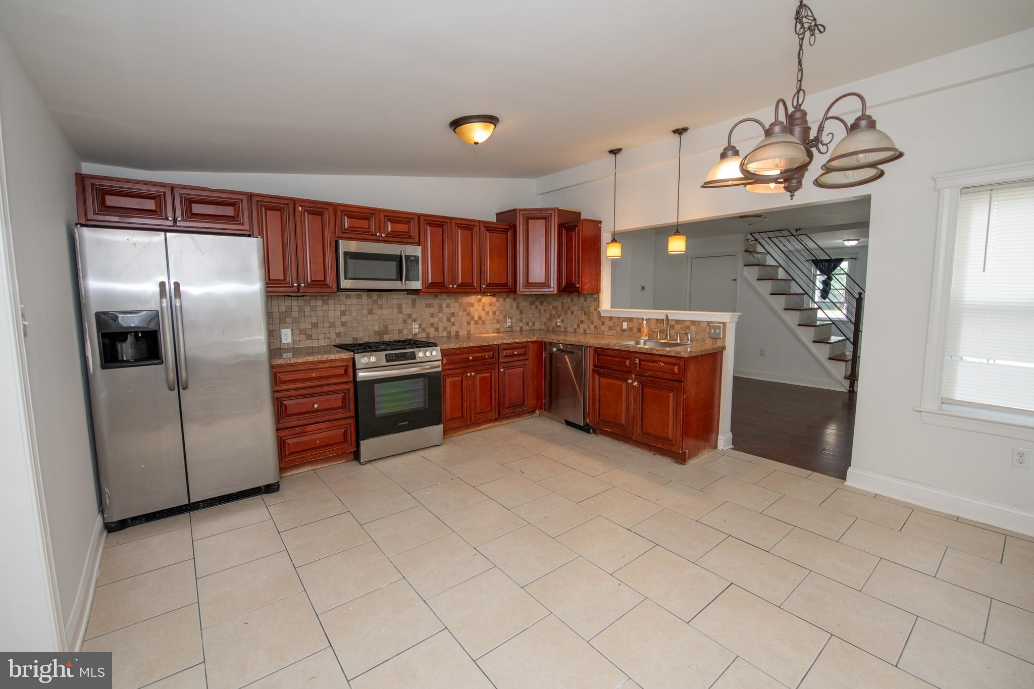 BRISTOL - Residential