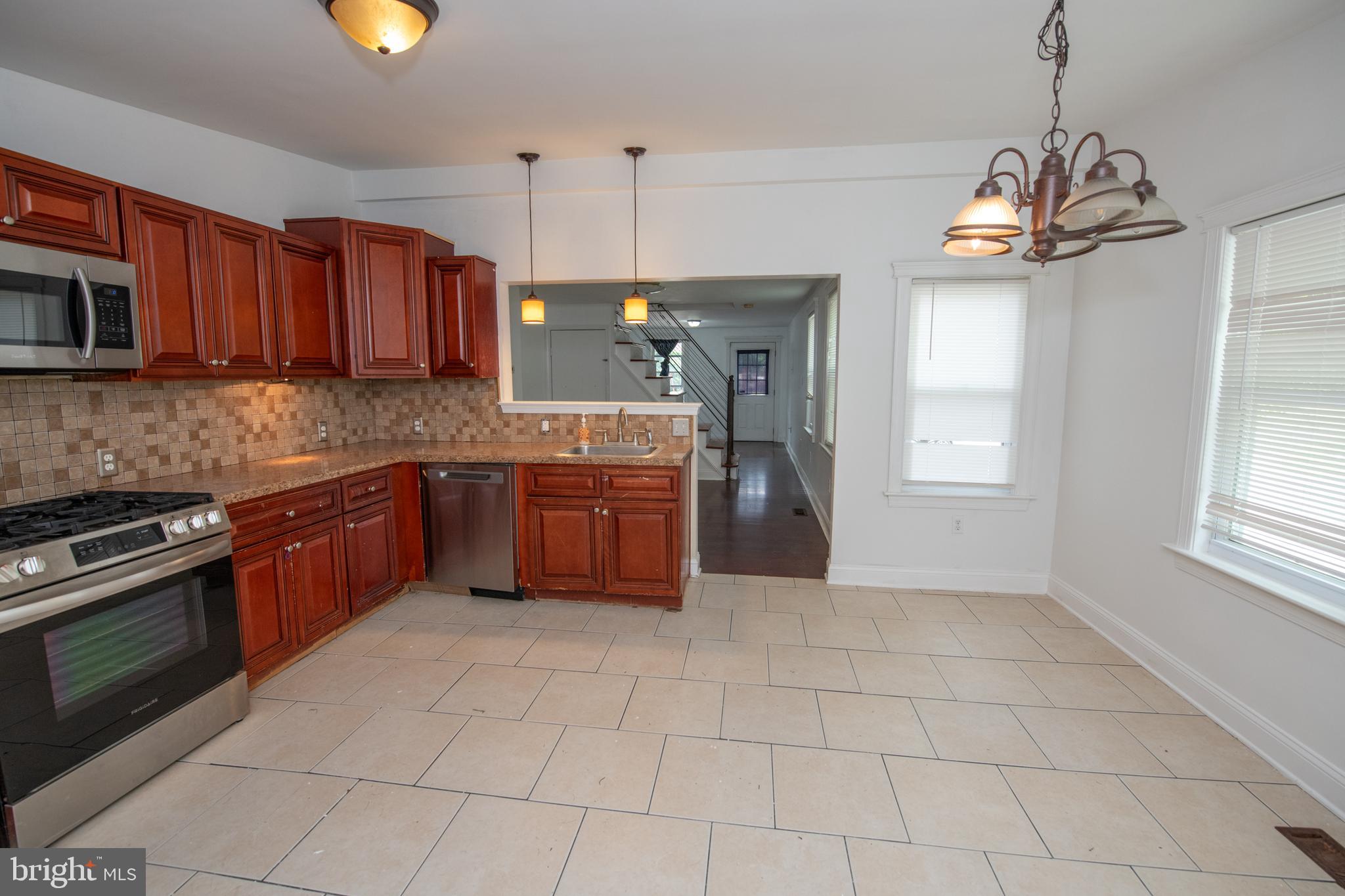 BRISTOL - Residential