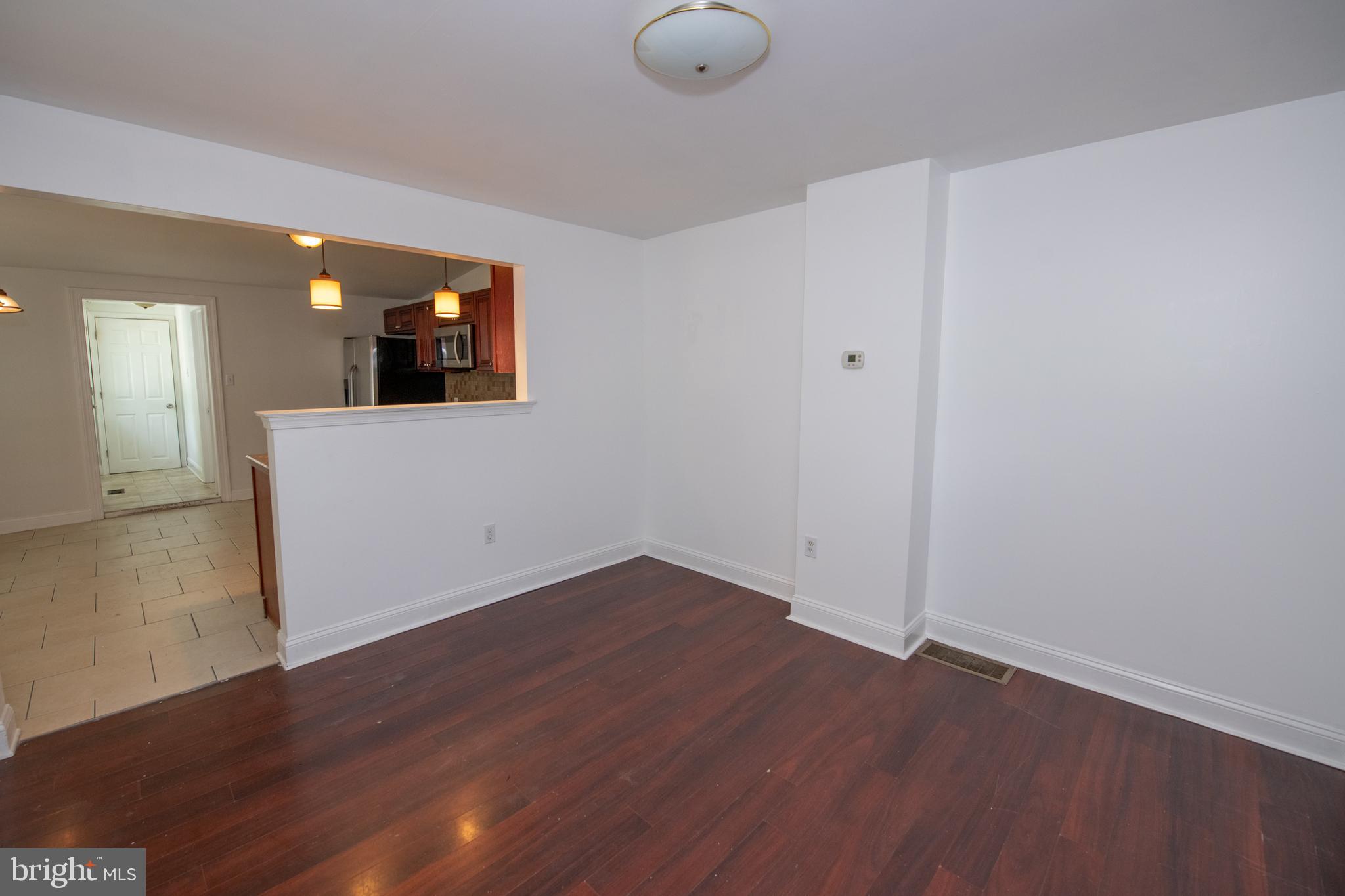 BRISTOL - Residential