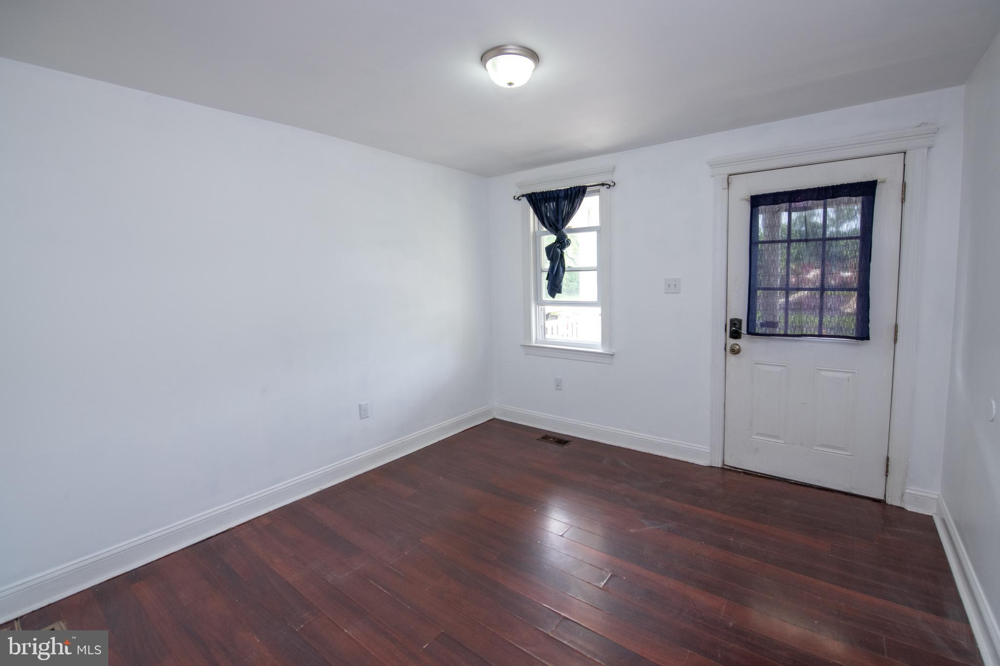 BRISTOL - Residential