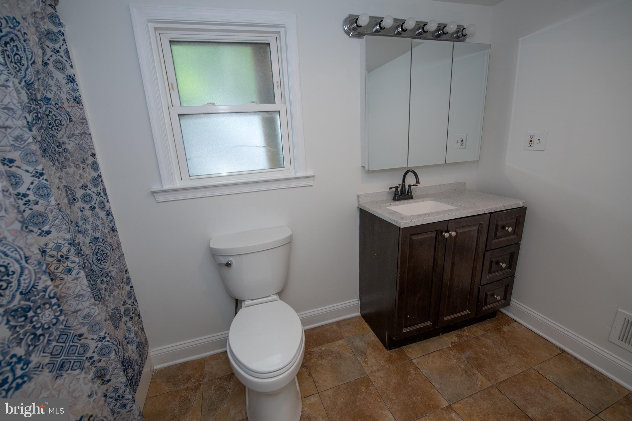 BRISTOL - Residential