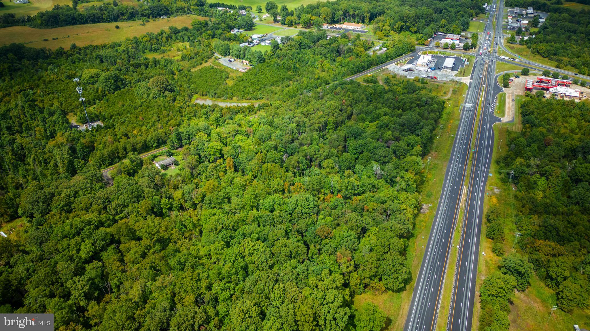 NONE AVAILABLE - Land