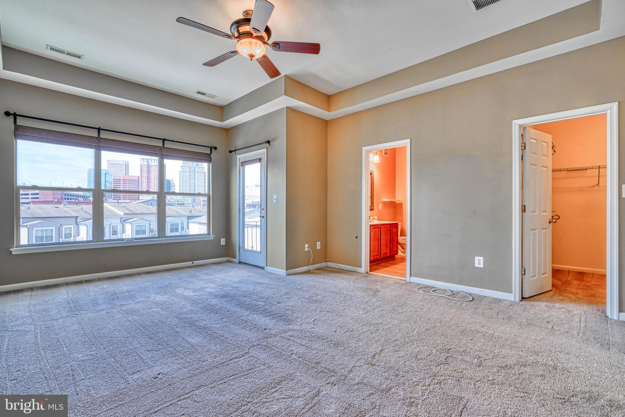 ALBEMARLE SQUARE - Residential