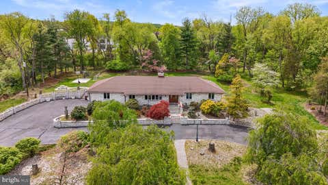 Homes For Sale - 173 Butler Road<br/> PRINCETON, NJ 08540