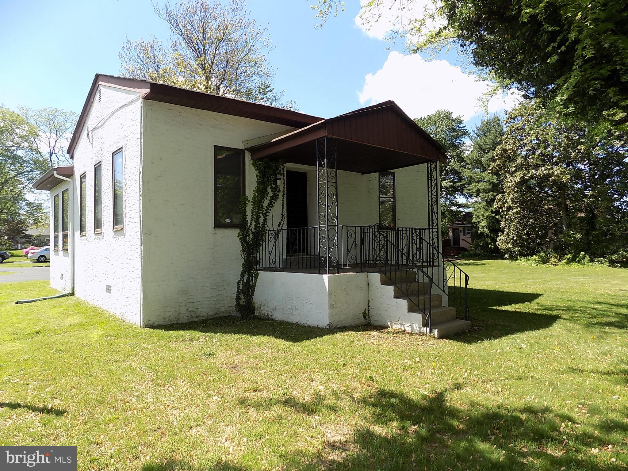 Main image without alt text