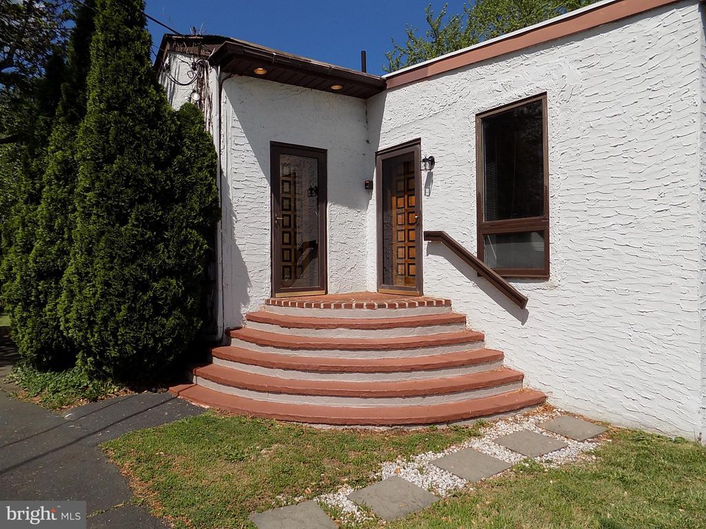 Photo of 276 Woodbourne Road, LANGHORNE, PA 19047 (MLS # PABU2094678)