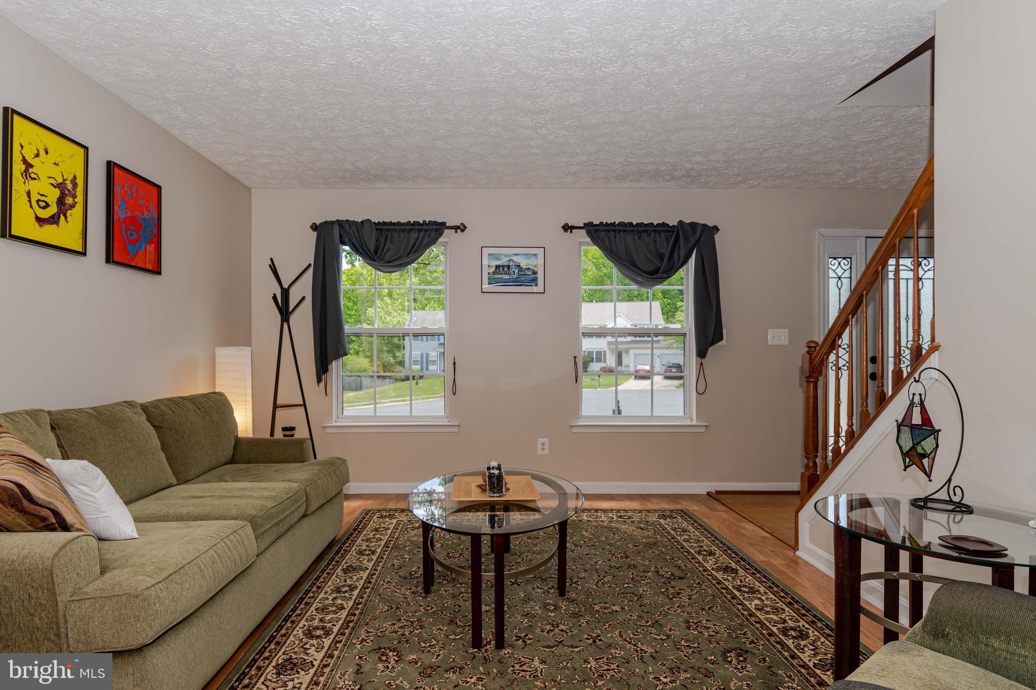 WOODLAND RUN - Residential