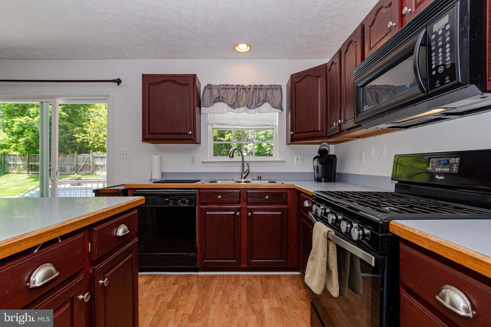 WOODLAND RUN - Residential