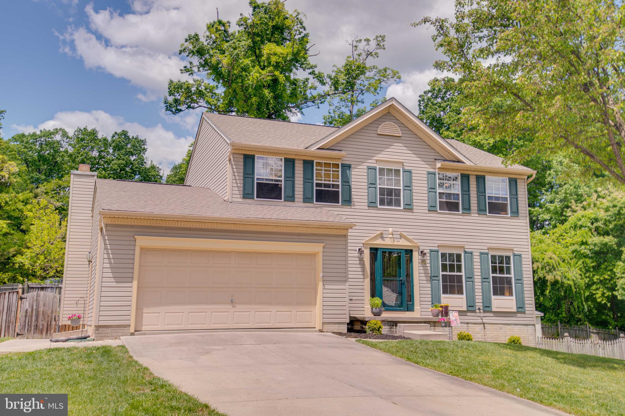 WOODLAND RUN - Residential