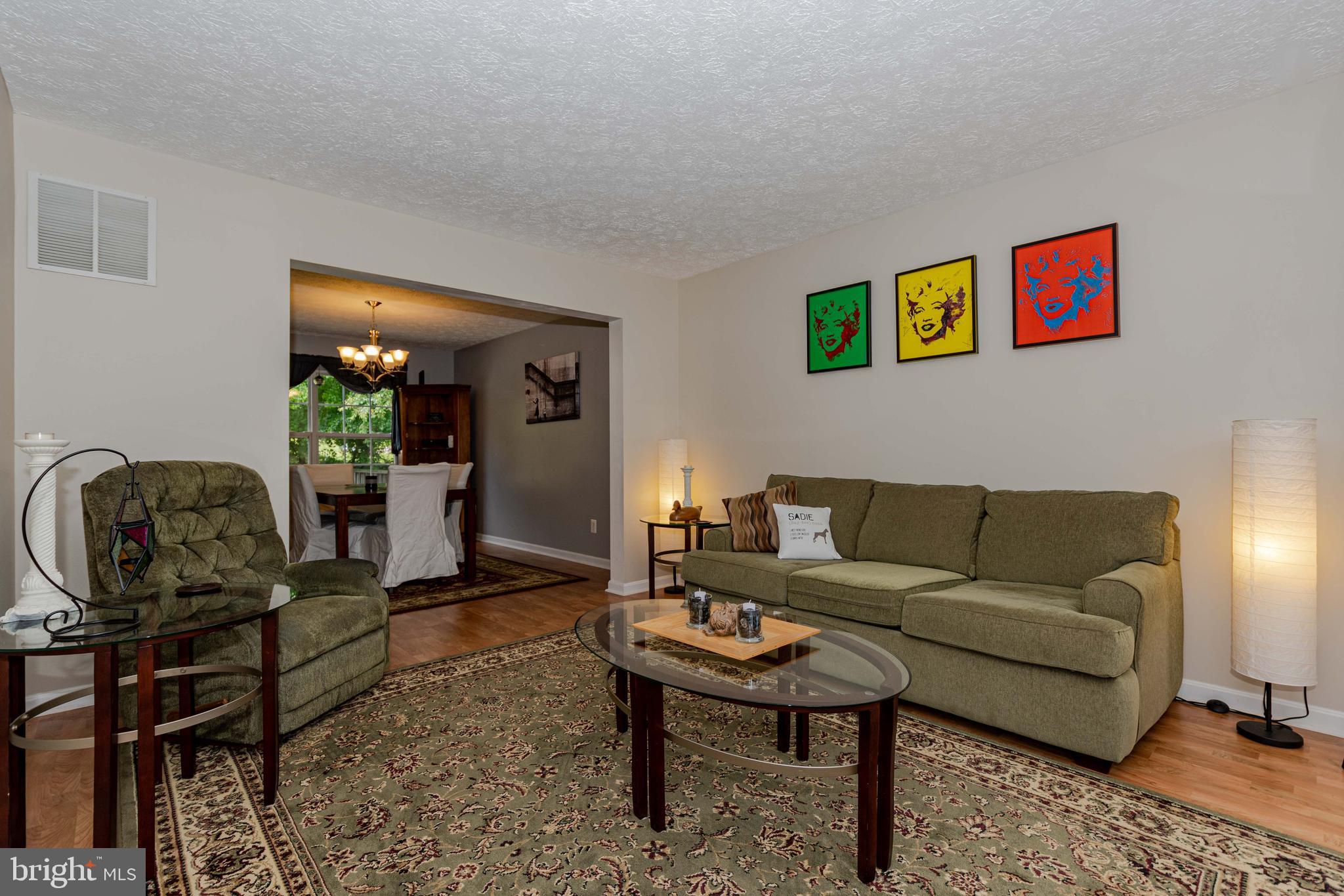 WOODLAND RUN - Residential