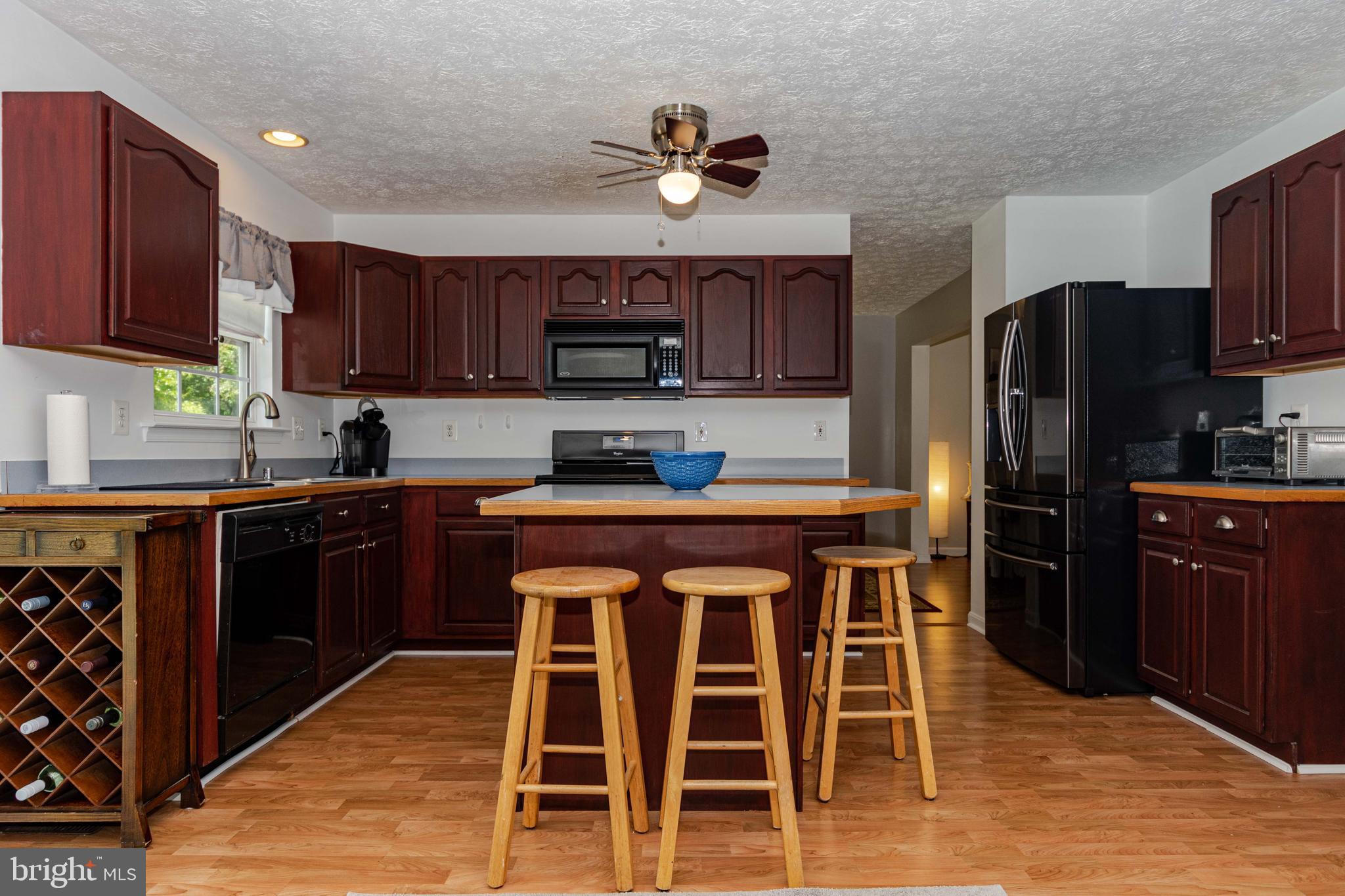 WOODLAND RUN - Residential