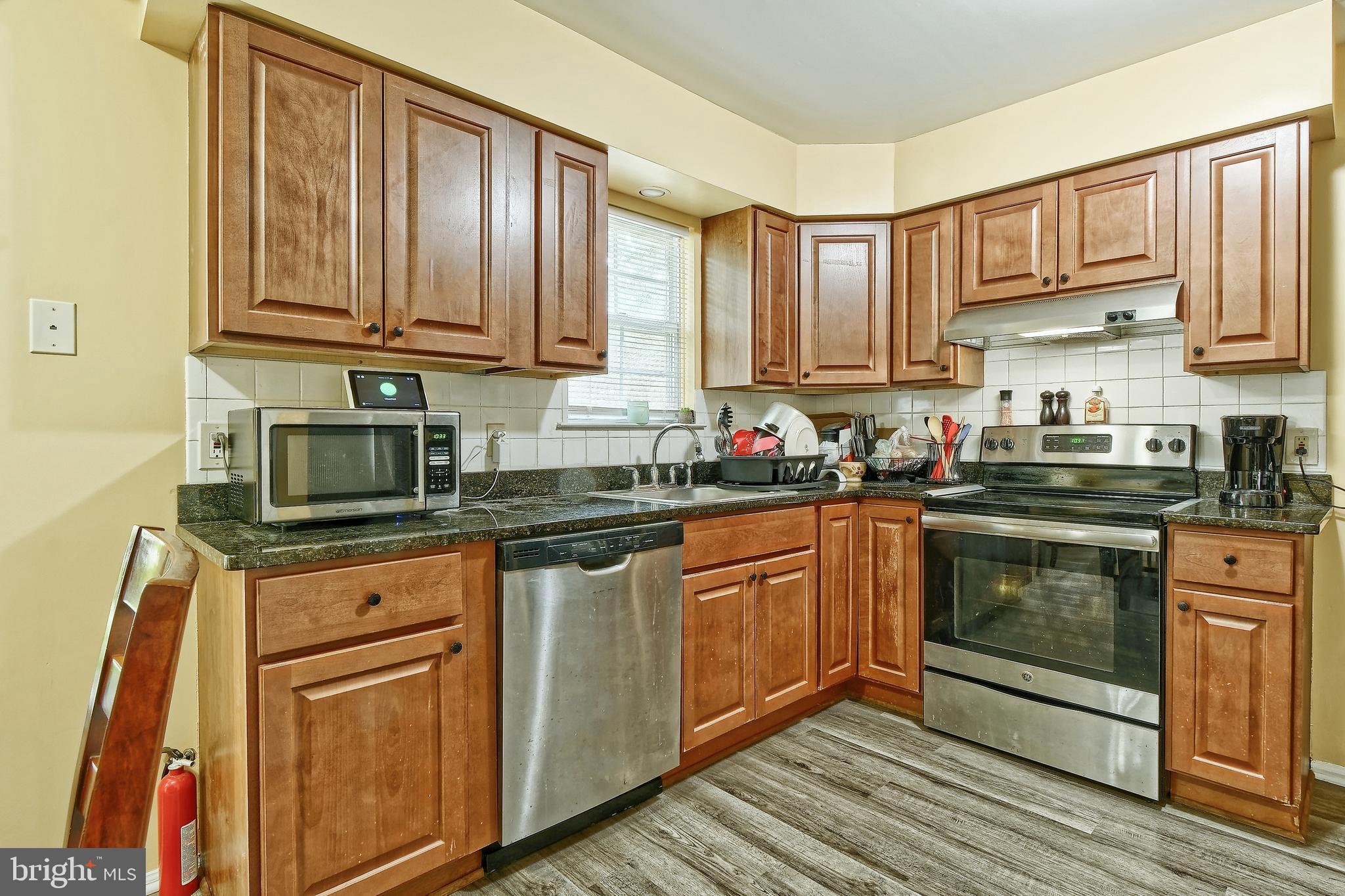 ARDEN FOREST - Residential