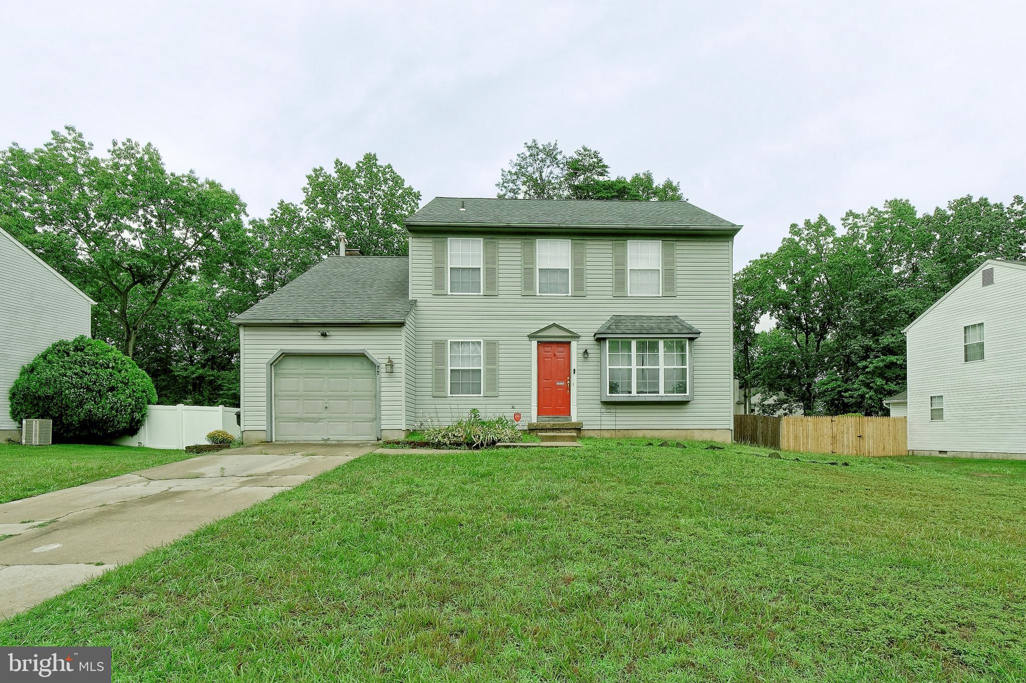 ARDEN FOREST - Residential