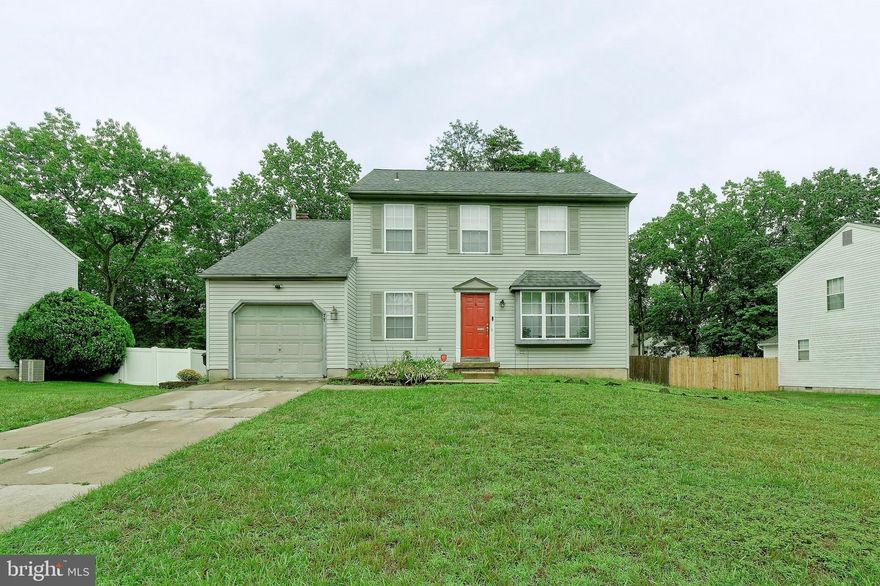 💥 $20,000 Price Reduction! Don’t Miss This Updated 3-Bedroom Gem! 💥

Now is your chance to own this beautifully updated 3-bedroom, 2.5-bath single-family home—with a fresh $20,000 price reduction! Located in a highly desirable area close to shopping, restaurants, and everyday conveniences, this home checks all the boxes for comfort, style, and location.

Enjoy peace of mind with a brand-new HVAC system and new flooring throughout, offering modern appeal and year-round comfort. The spacious main level features a bright living area, a functional kitchen layout, and a convenient half bath for guests.

Upstairs, you’ll find three generously sized bedrooms, including a primary suite with a private bath. A full basement provides extra living space or storage potential, while the 1-car garage and additional storage throughout the home ensure everything has its place.

Step outside to your fully fenced backyard—perfect for entertaining, pets, or simply relaxing in your private outdoor space.

🏡 Key Features:

3 Bedrooms | 2.5 Bathrooms

$10,000 Price Reduction

New HVAC & New Flooring

Full Basement

Fenced Yard

1-Car Garage + Extra Storage

Fantastic Location Near Shops, Dining & More