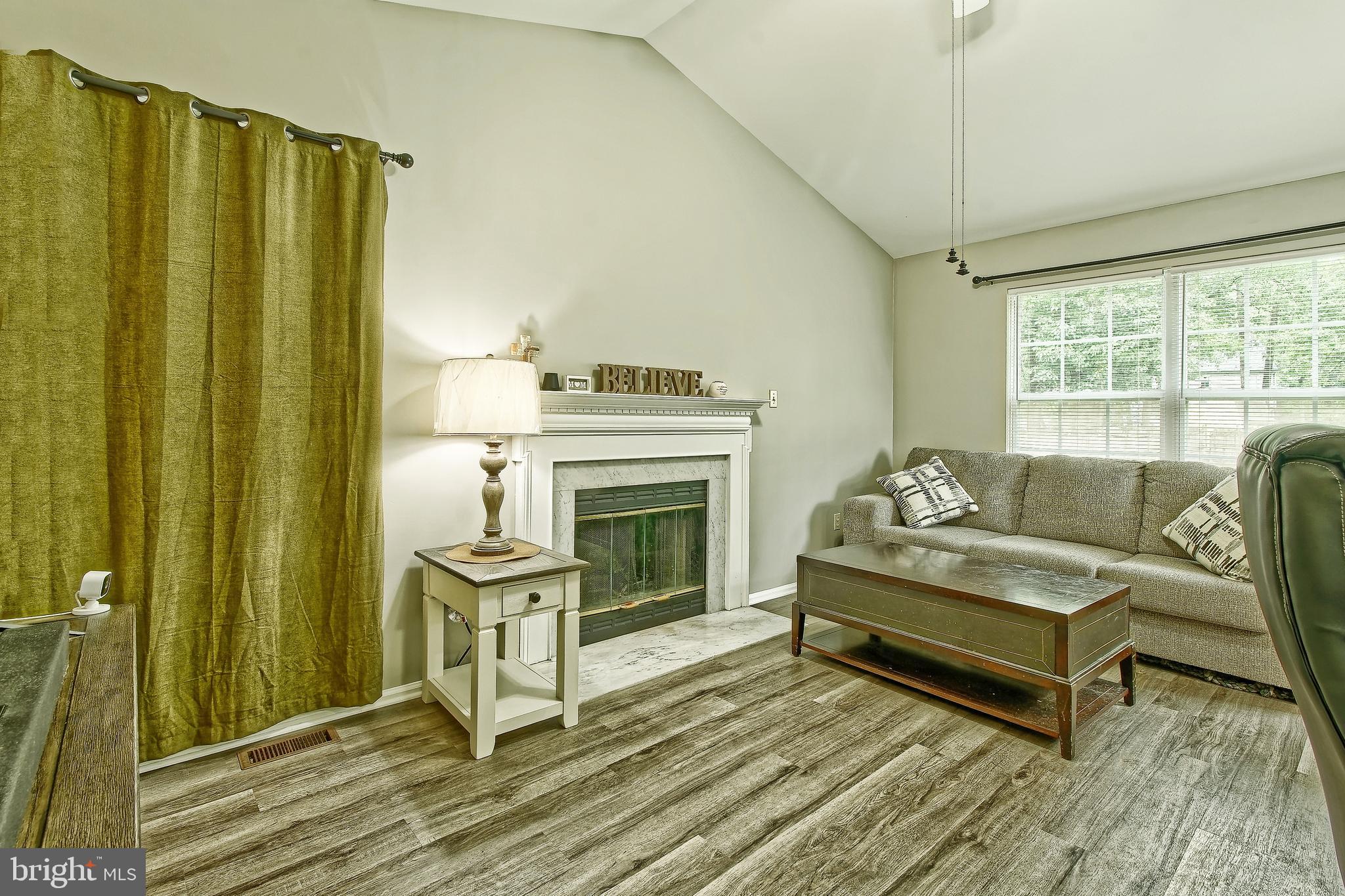 ARDEN FOREST - Residential