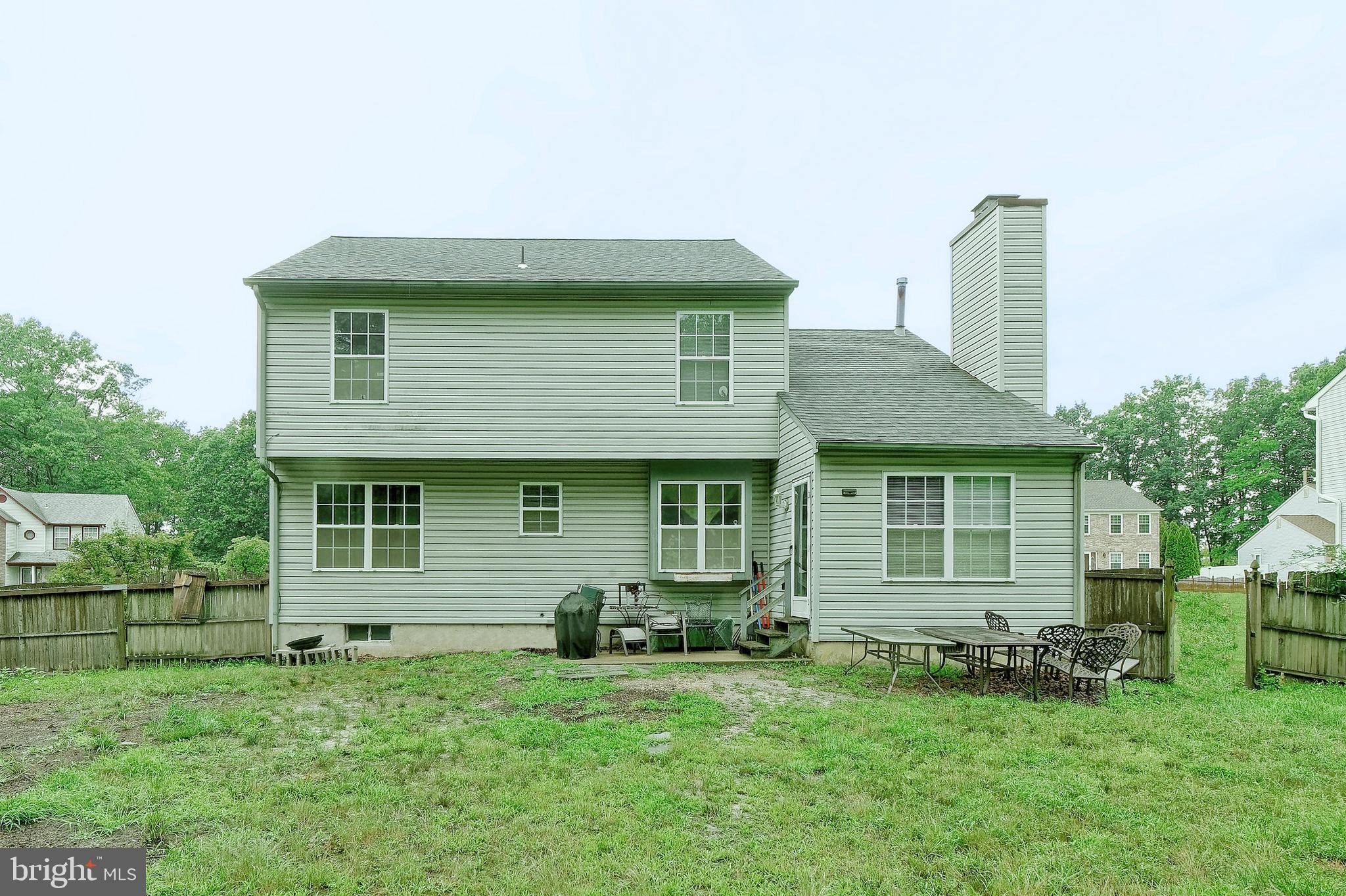 ARDEN FOREST - Residential