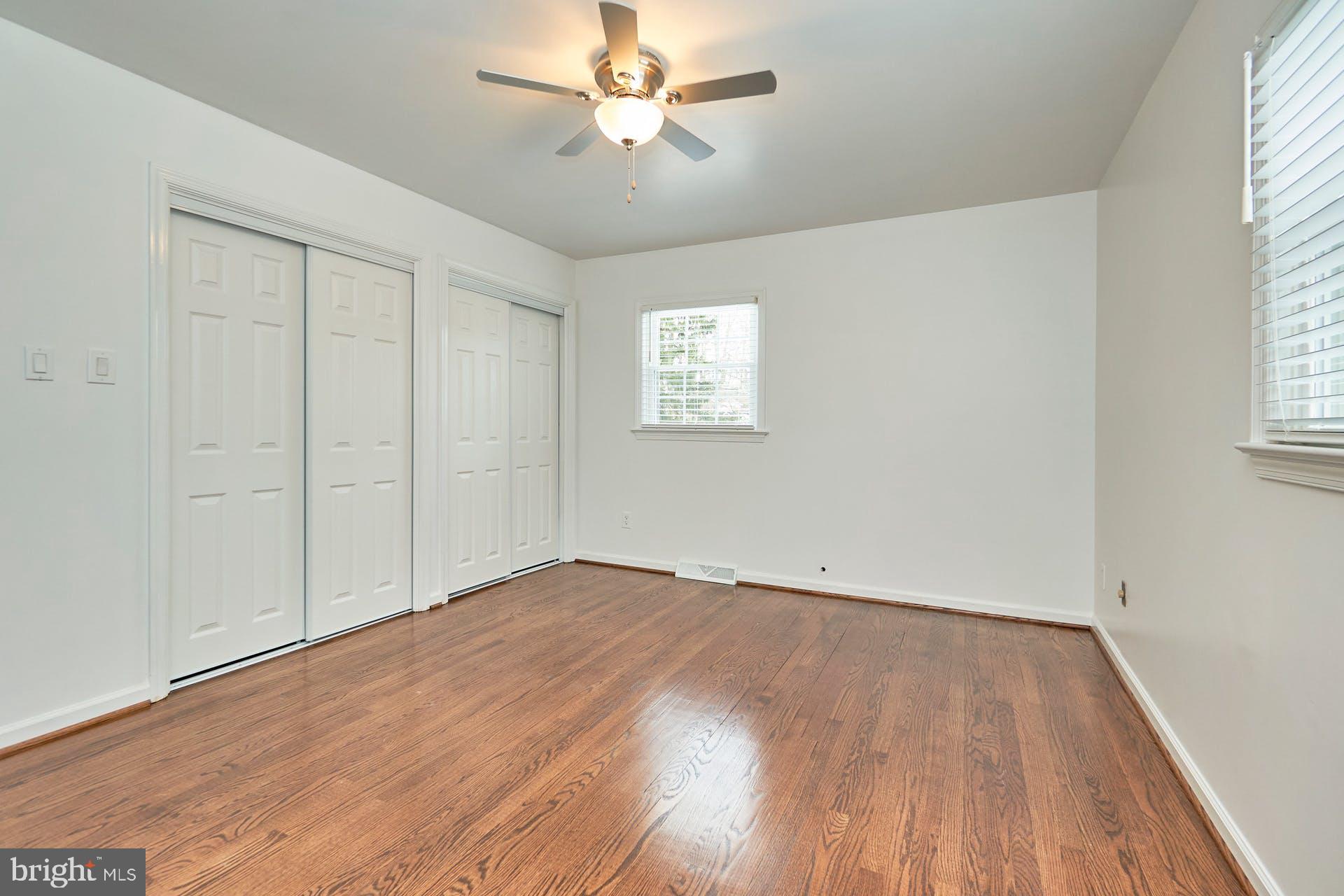 HERITAGE OF VIENNA - Residential Lease