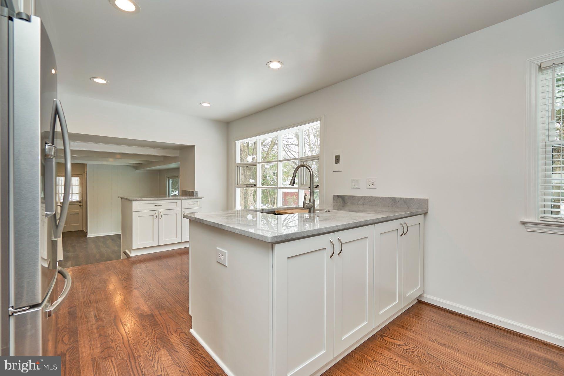 HERITAGE OF VIENNA - Residential Lease