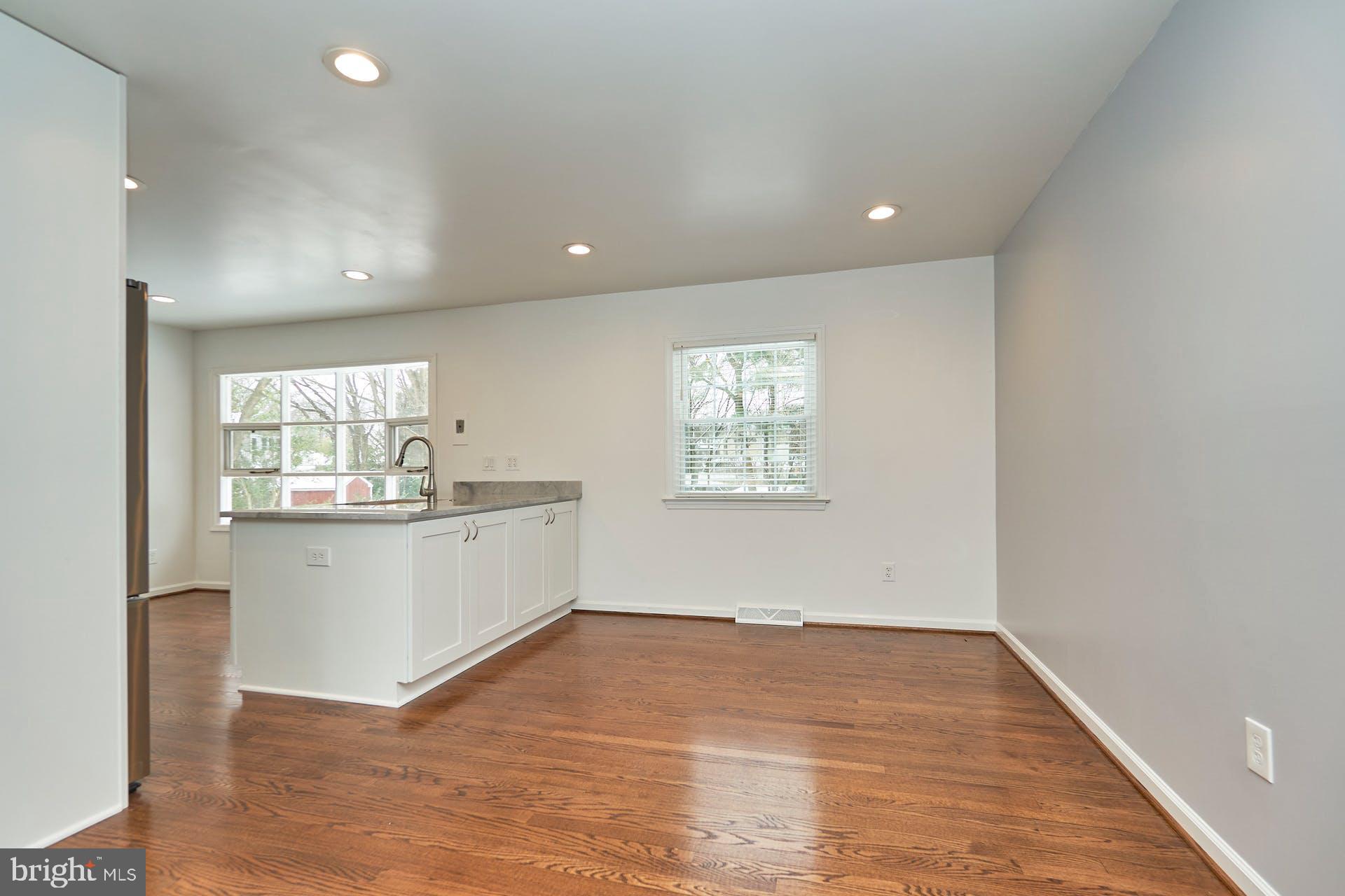 HERITAGE OF VIENNA - Residential Lease