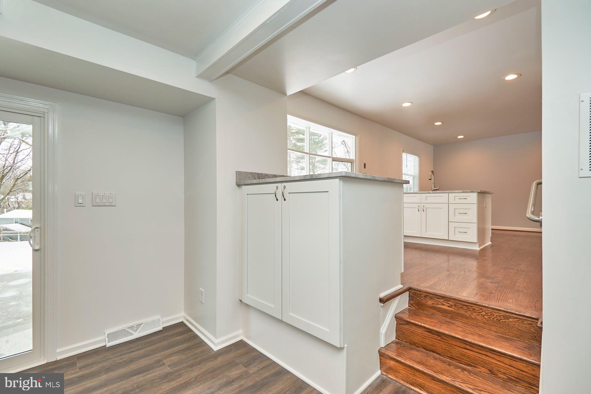 HERITAGE OF VIENNA - Residential Lease