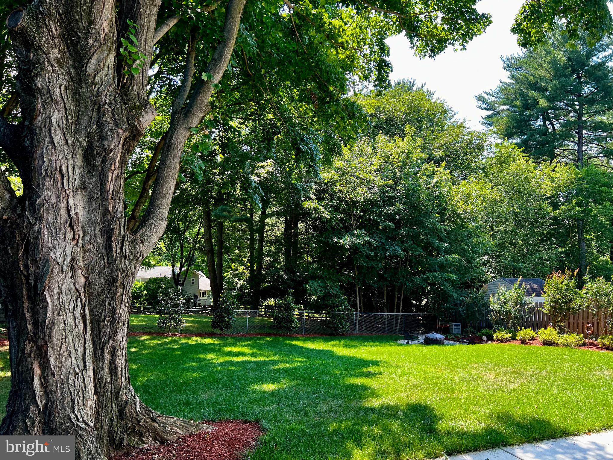 HERITAGE OF VIENNA - Residential Lease