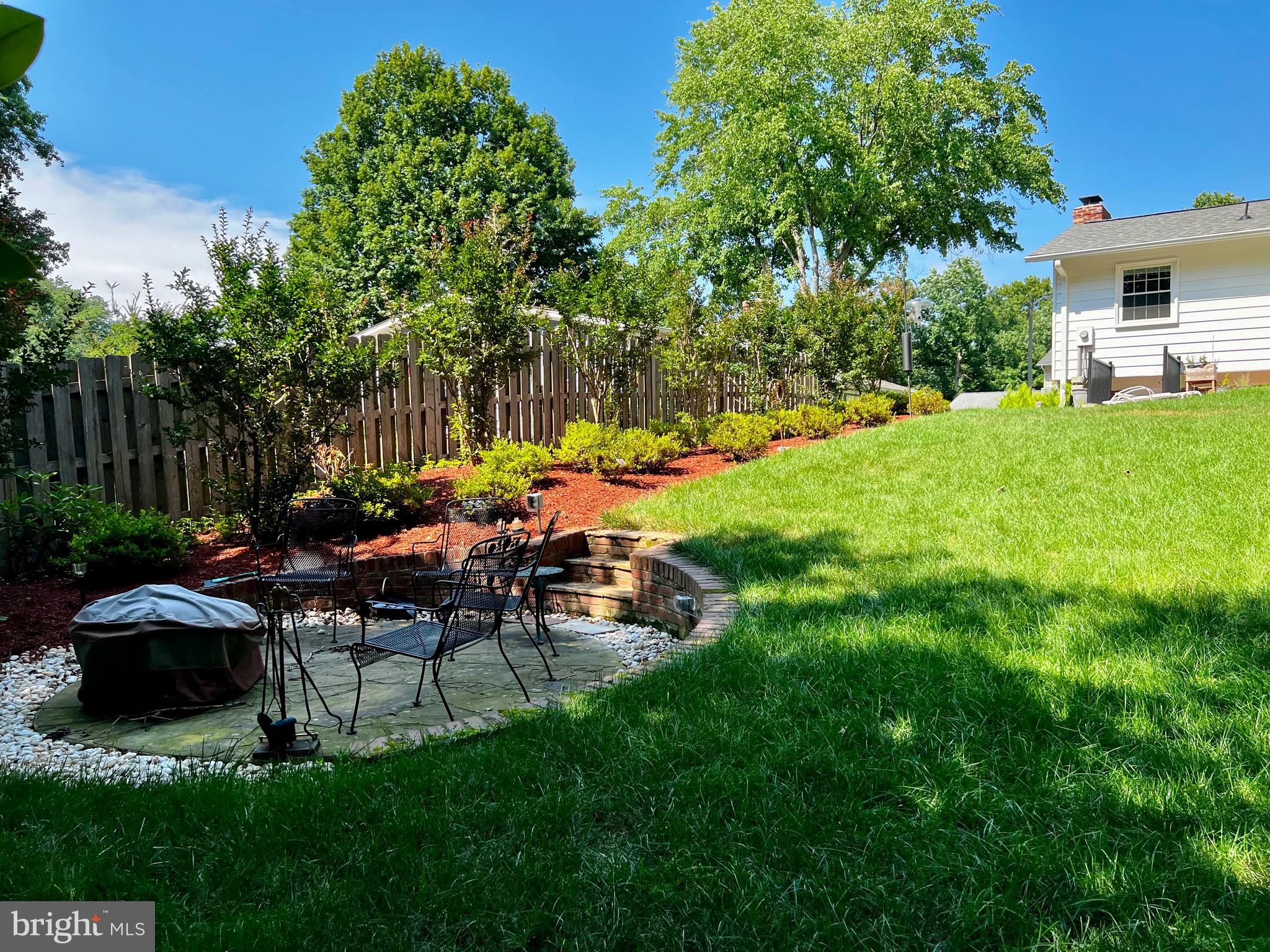 HERITAGE OF VIENNA - Residential Lease