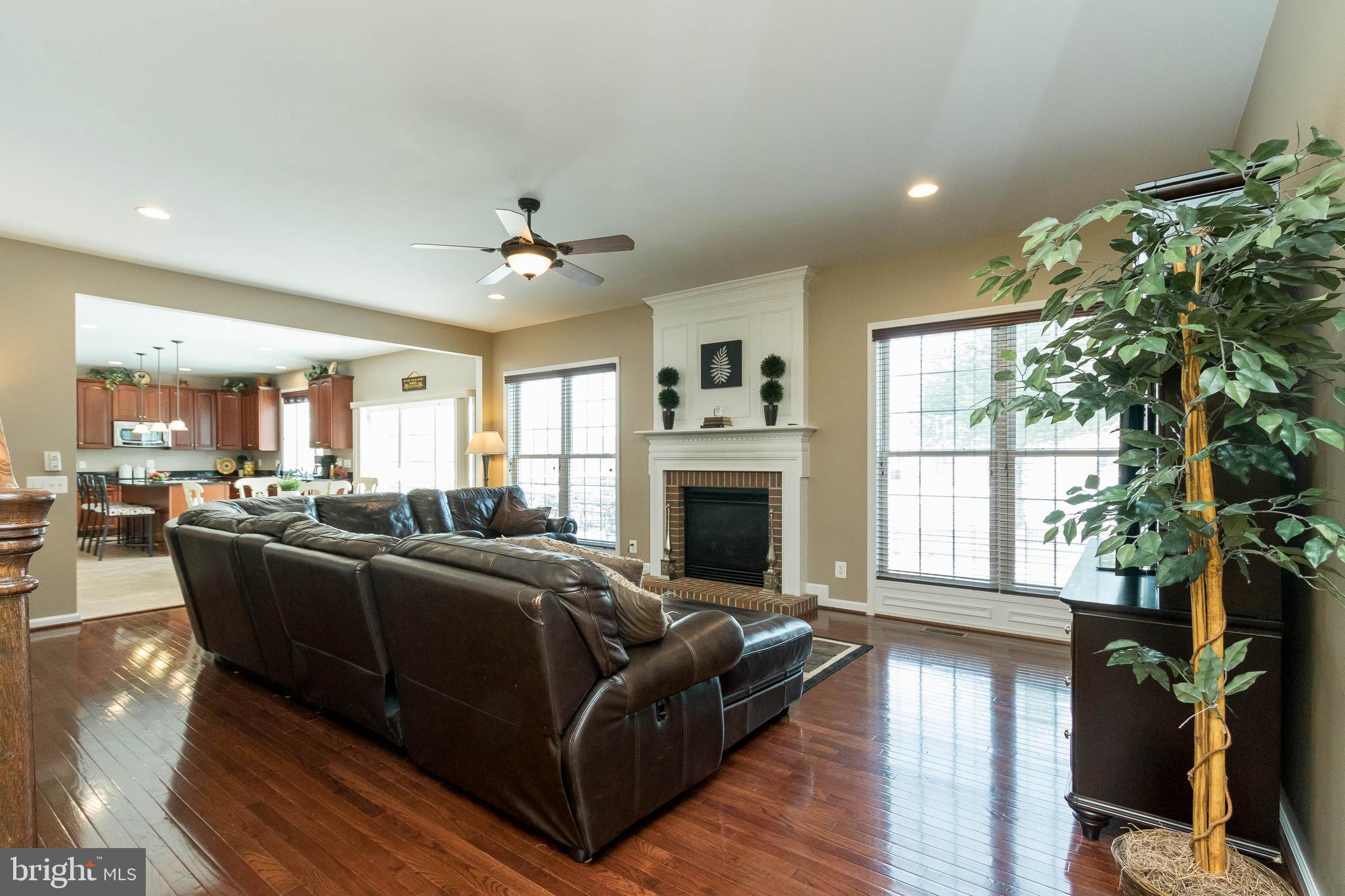 WHITE'S MILL - Residential