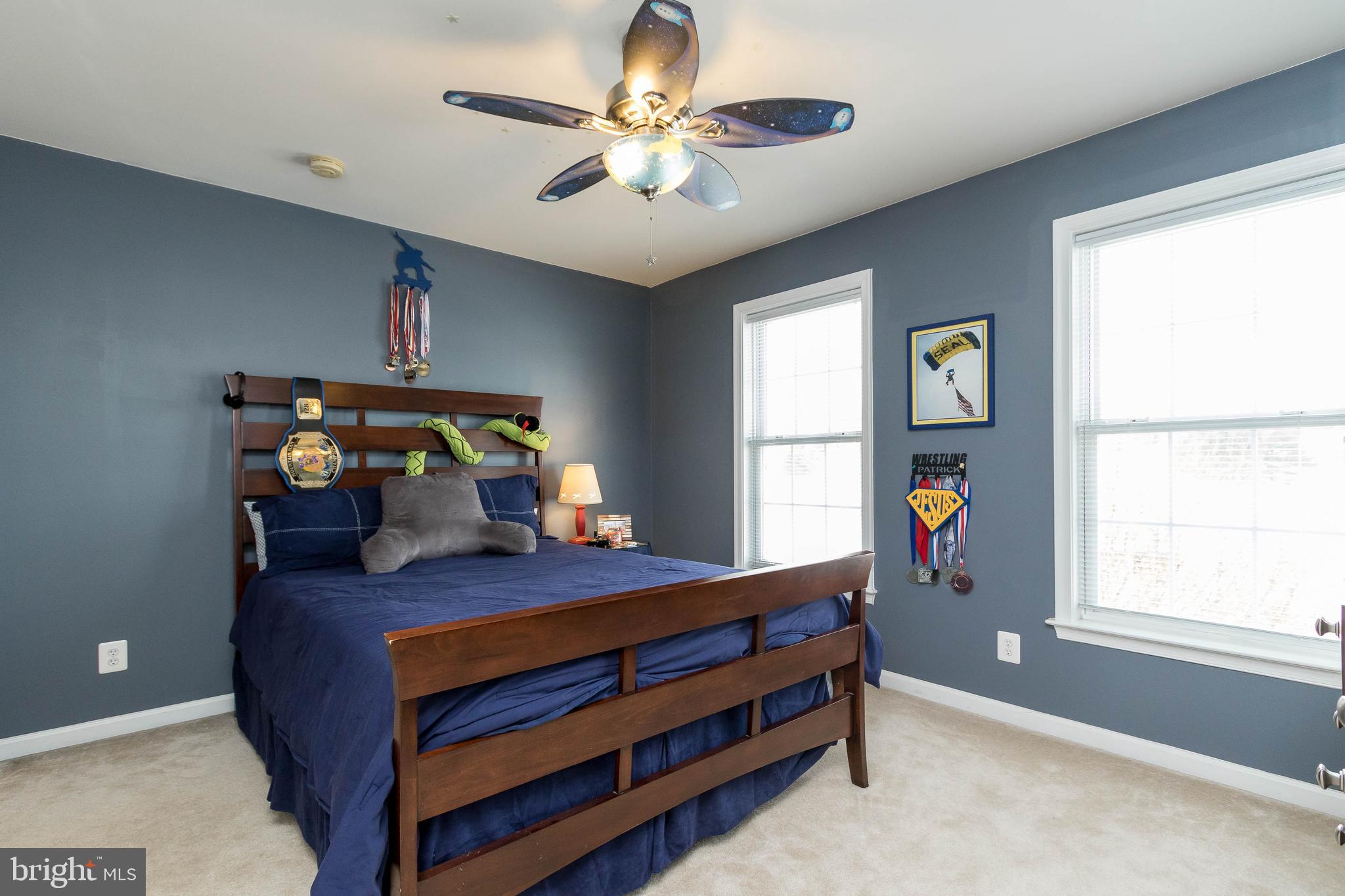 WHITE'S MILL - Residential