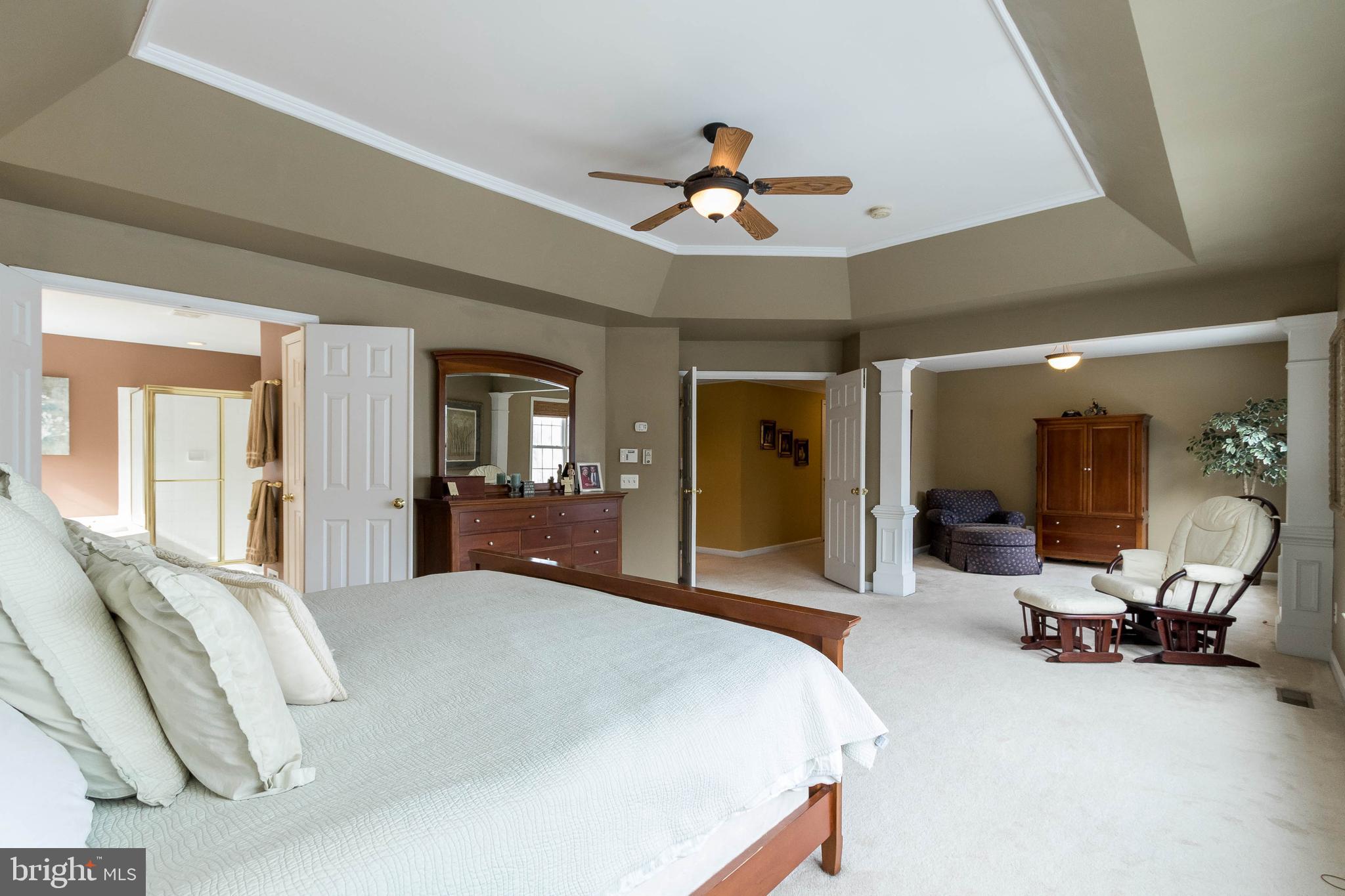 WHITE'S MILL - Residential