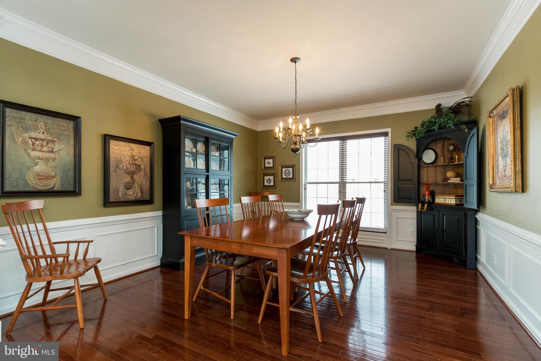 WHITE'S MILL - Residential