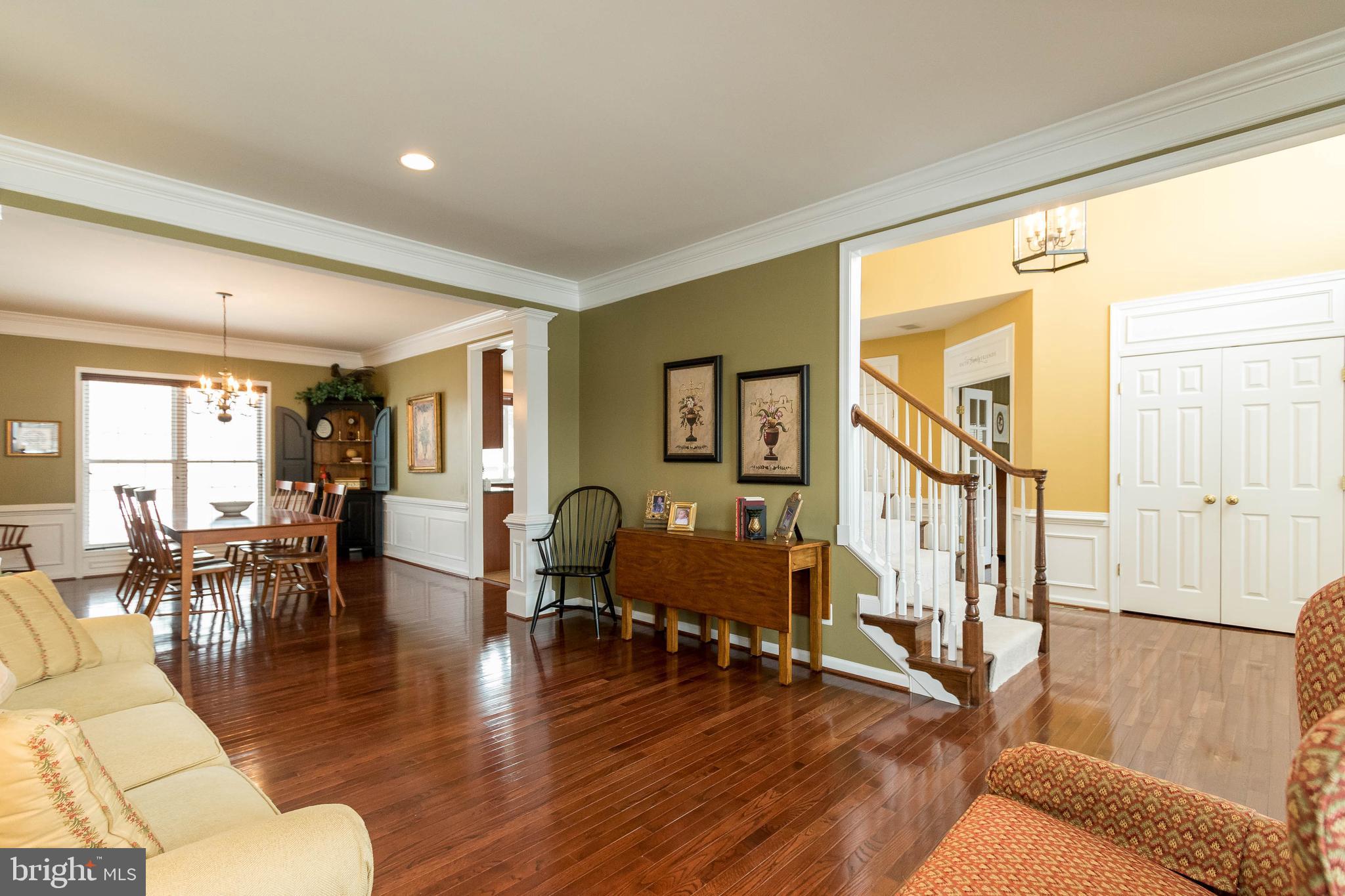 WHITE'S MILL - Residential