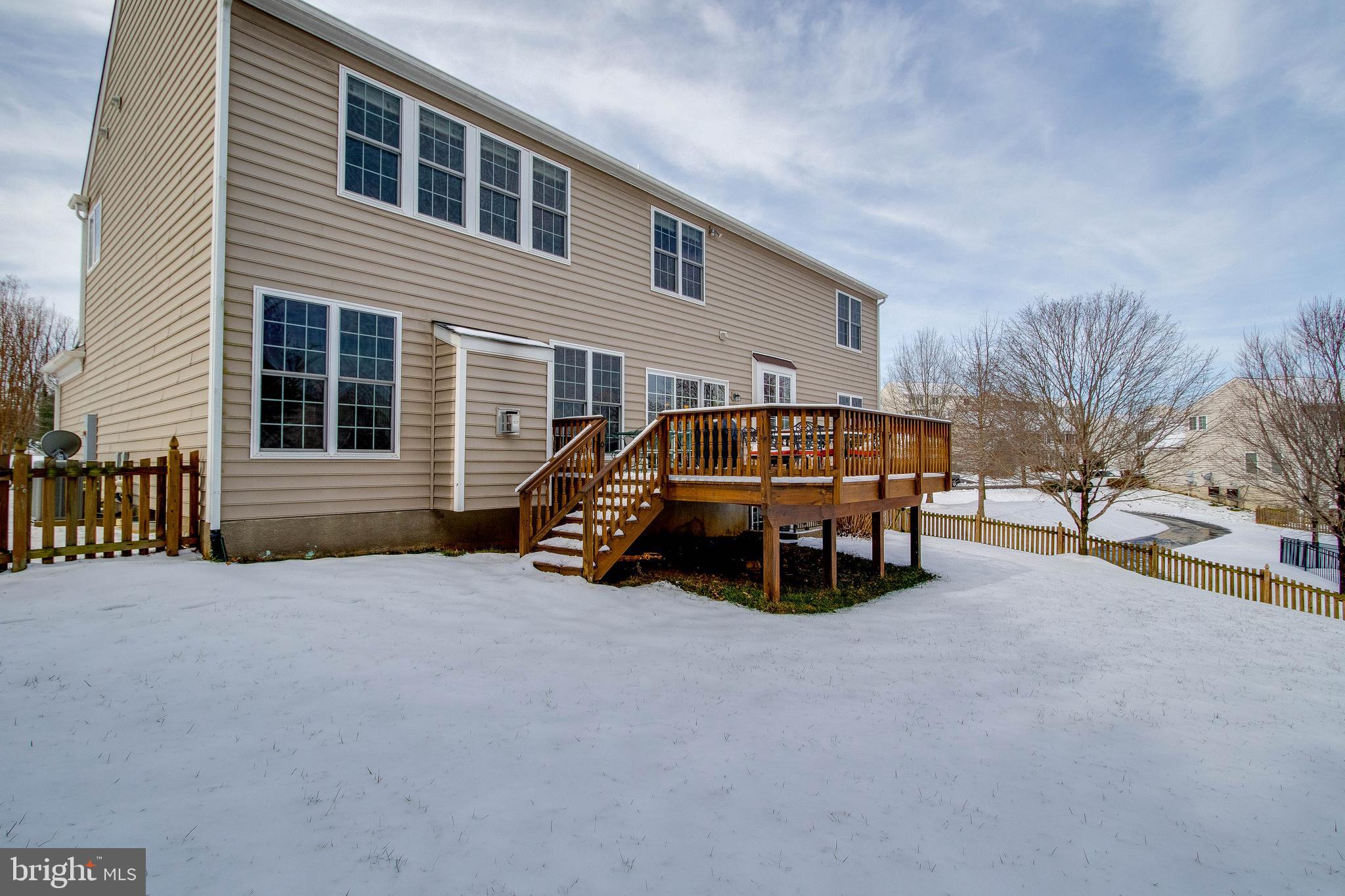 WHITE'S MILL - Residential