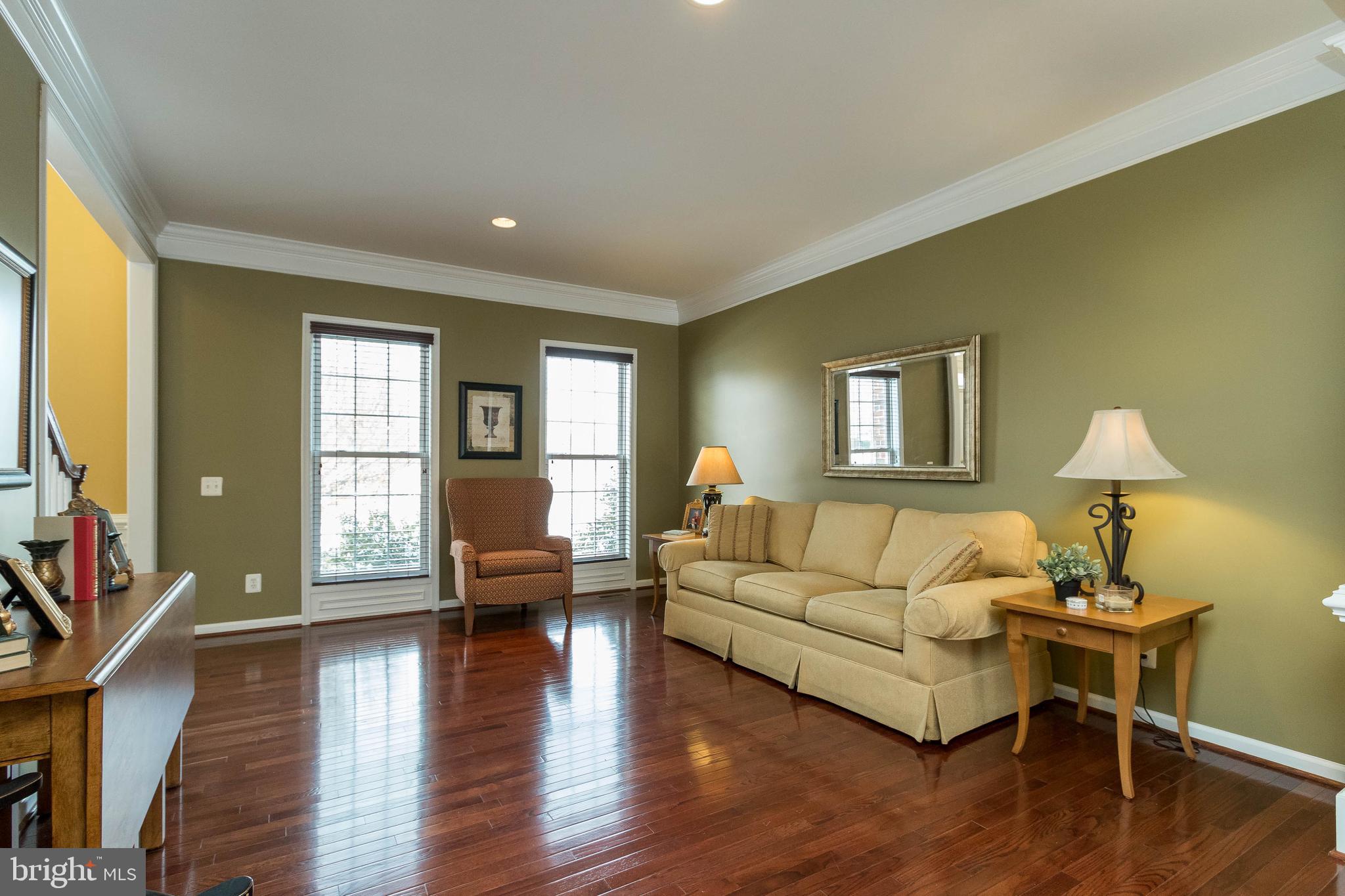 WHITE'S MILL - Residential