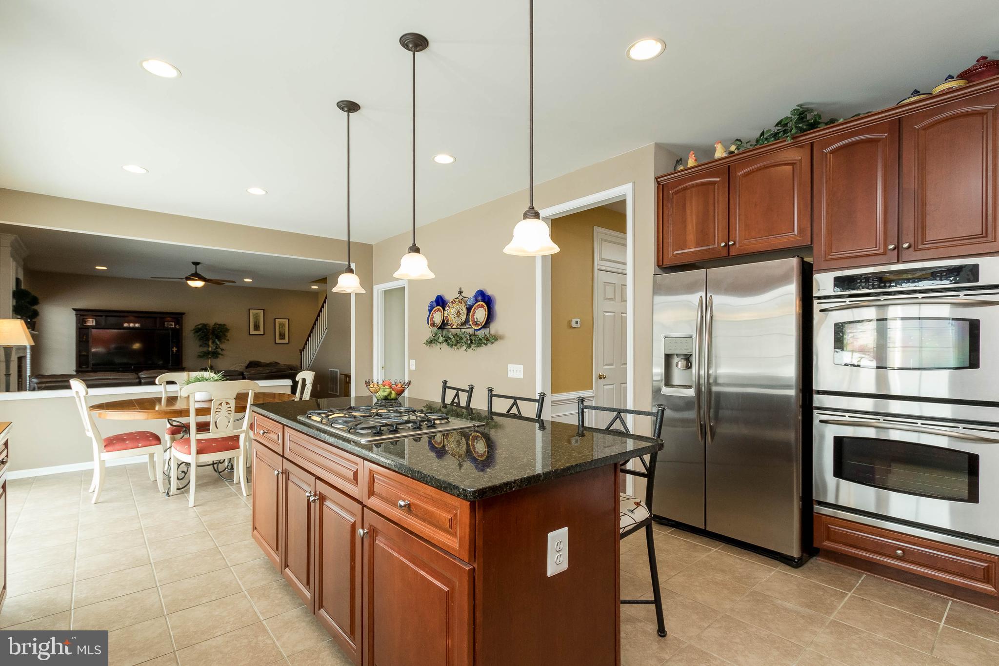 WHITE'S MILL - Residential