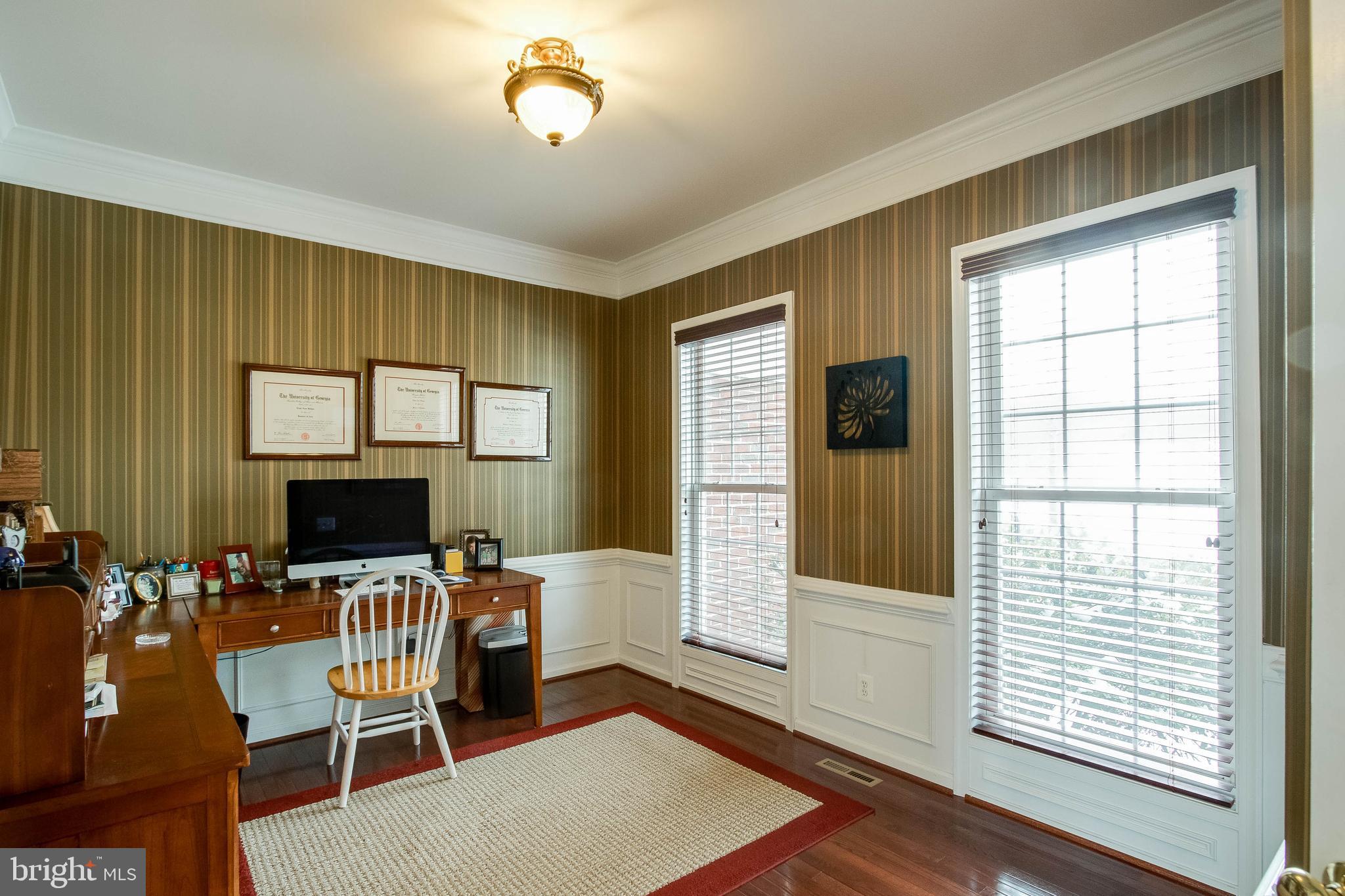 WHITE'S MILL - Residential