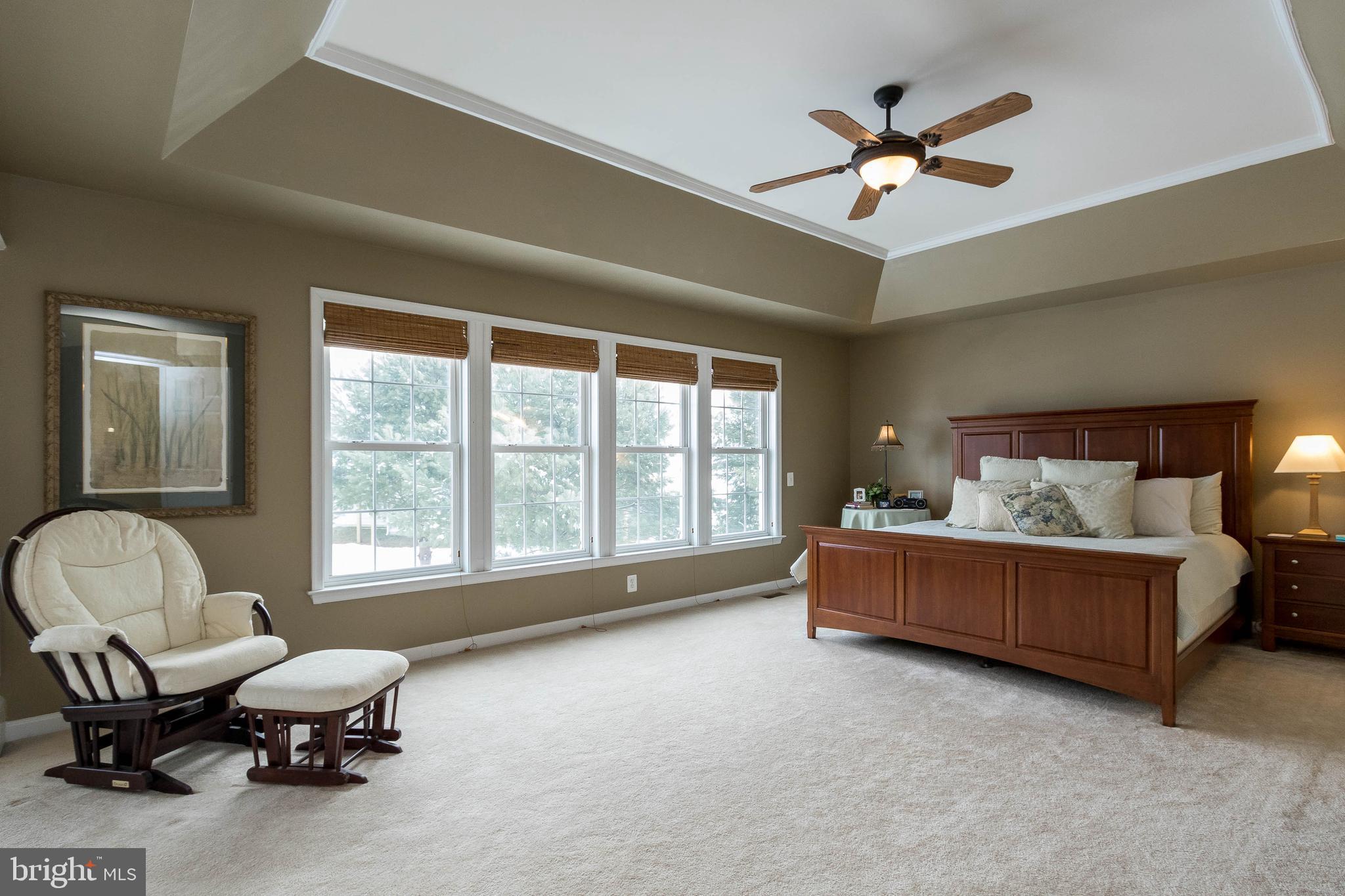 WHITE'S MILL - Residential