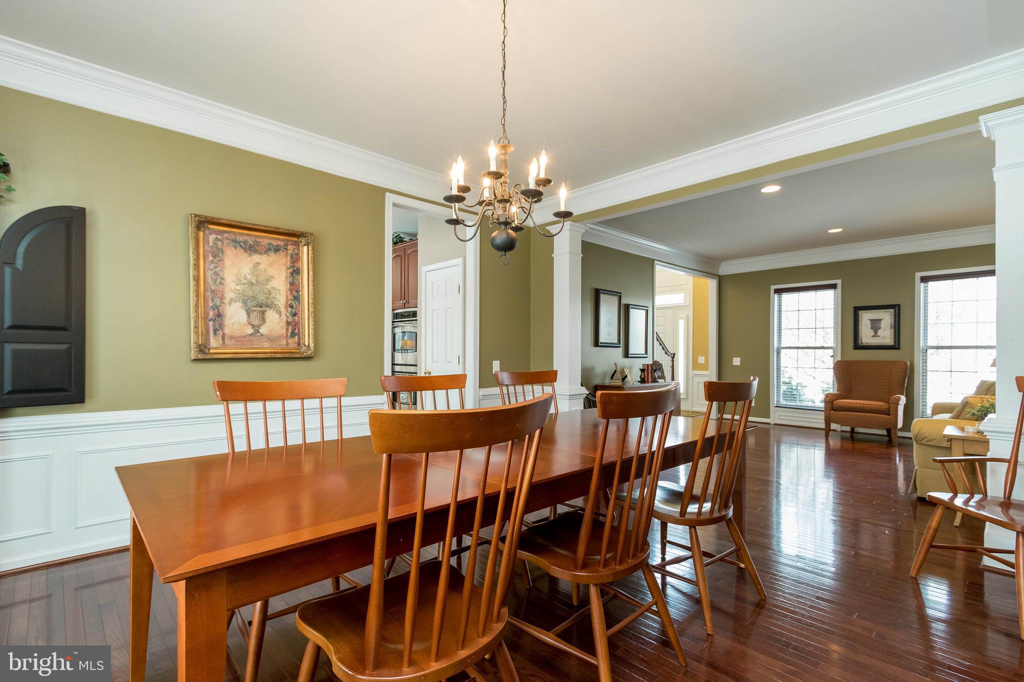 WHITE'S MILL - Residential