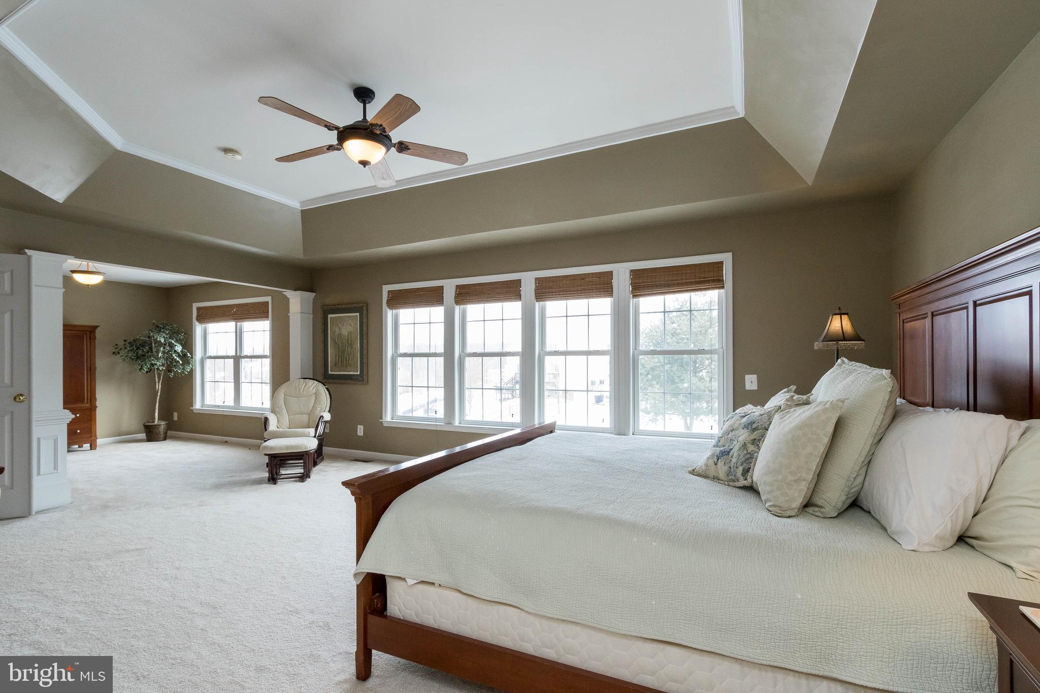 WHITE'S MILL - Residential