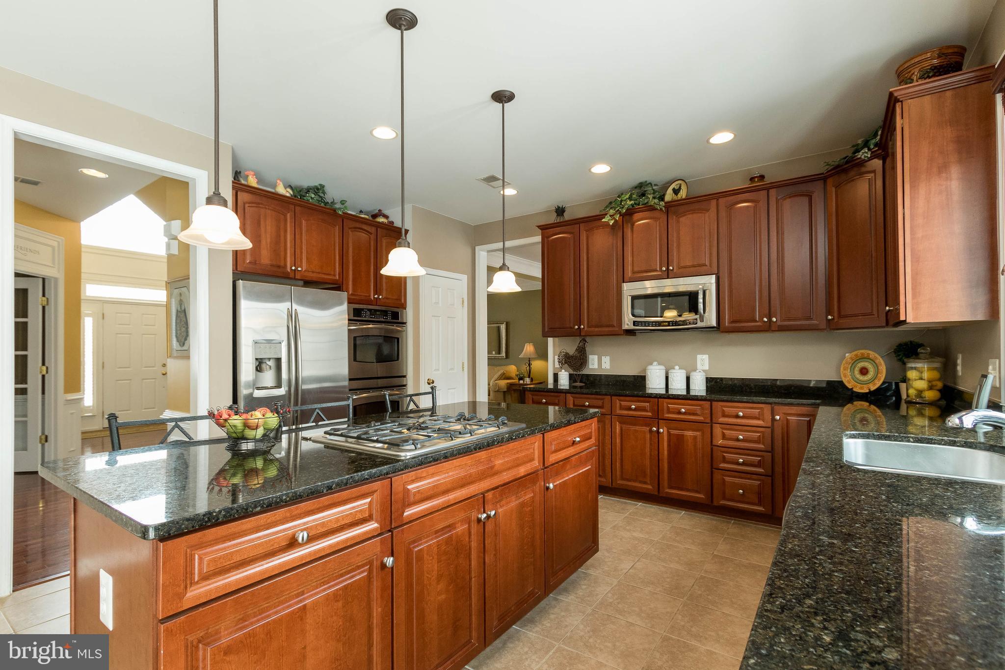 WHITE'S MILL - Residential