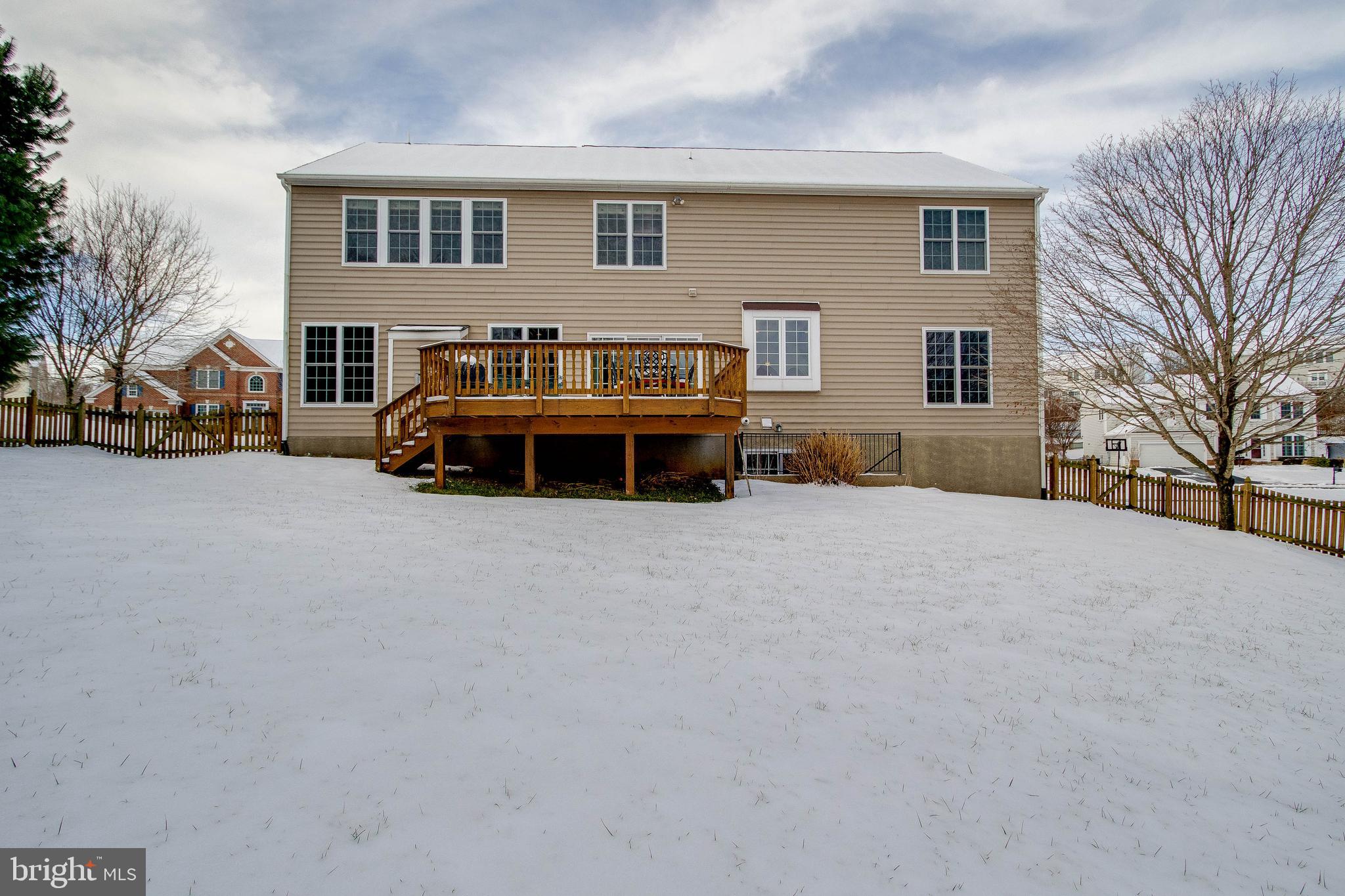 WHITE'S MILL - Residential