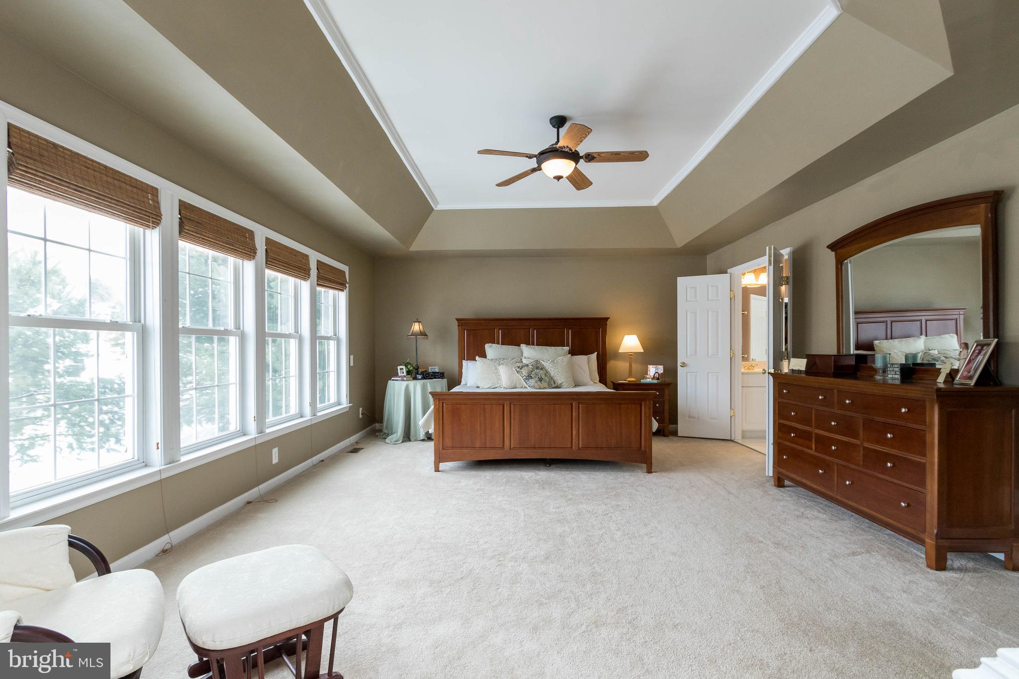 WHITE'S MILL - Residential