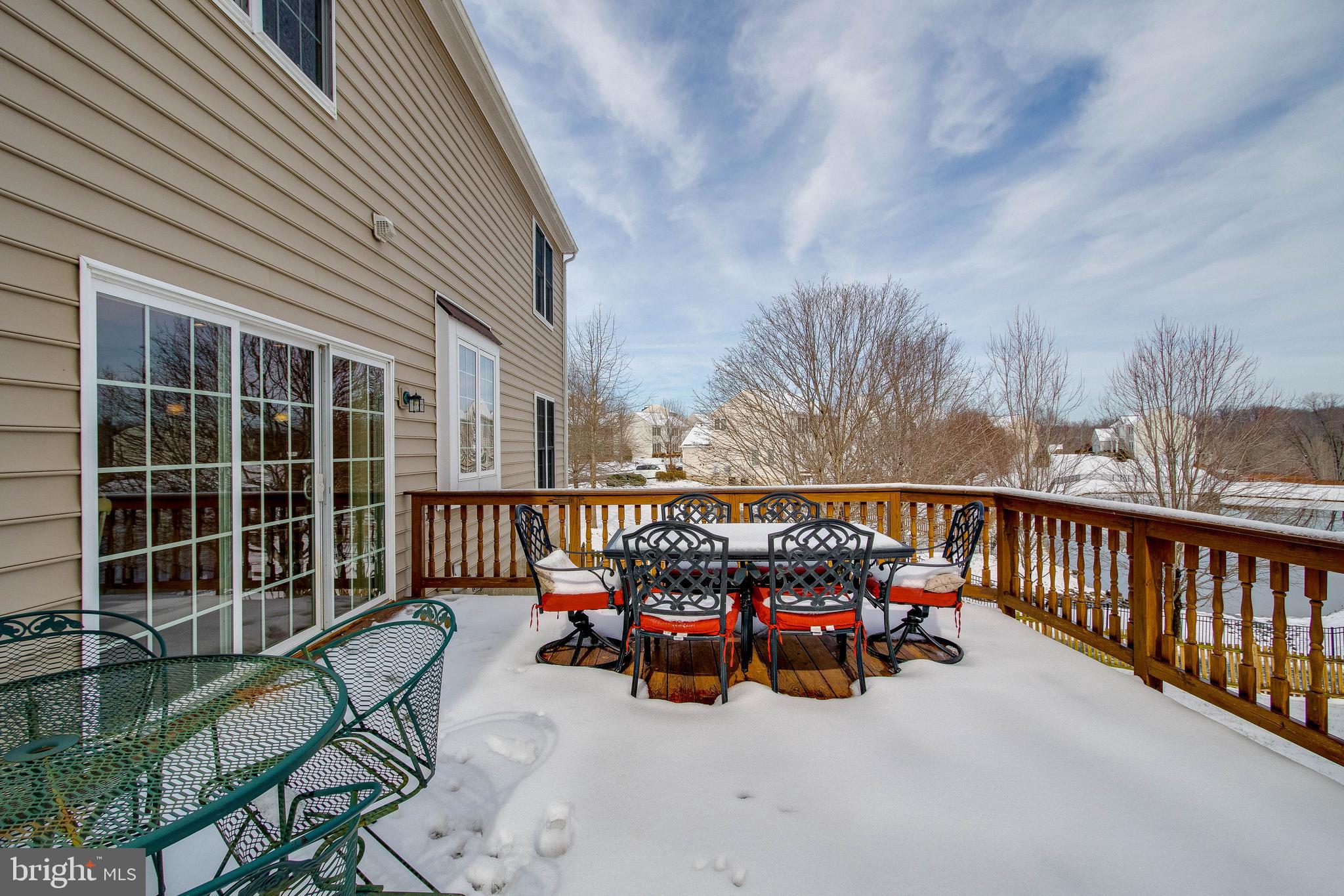 WHITE'S MILL - Residential