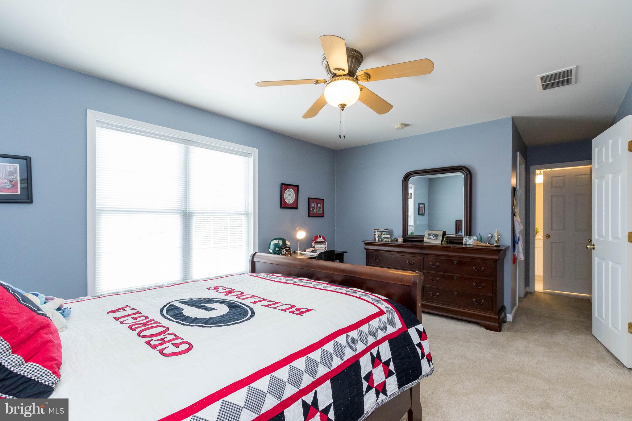 WHITE'S MILL - Residential