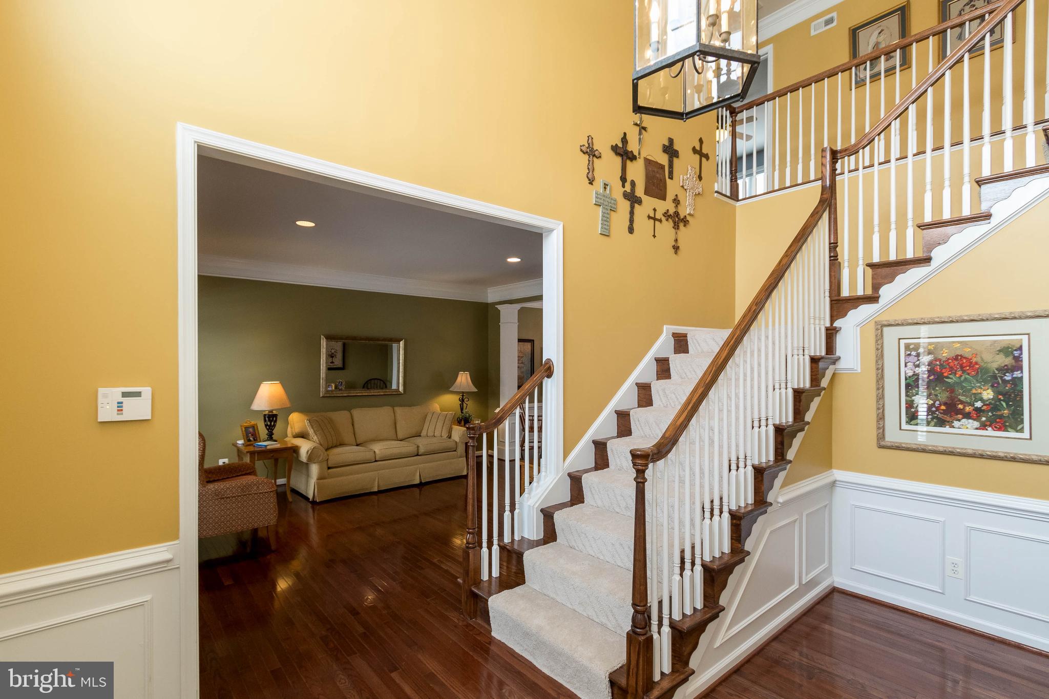 WHITE'S MILL - Residential