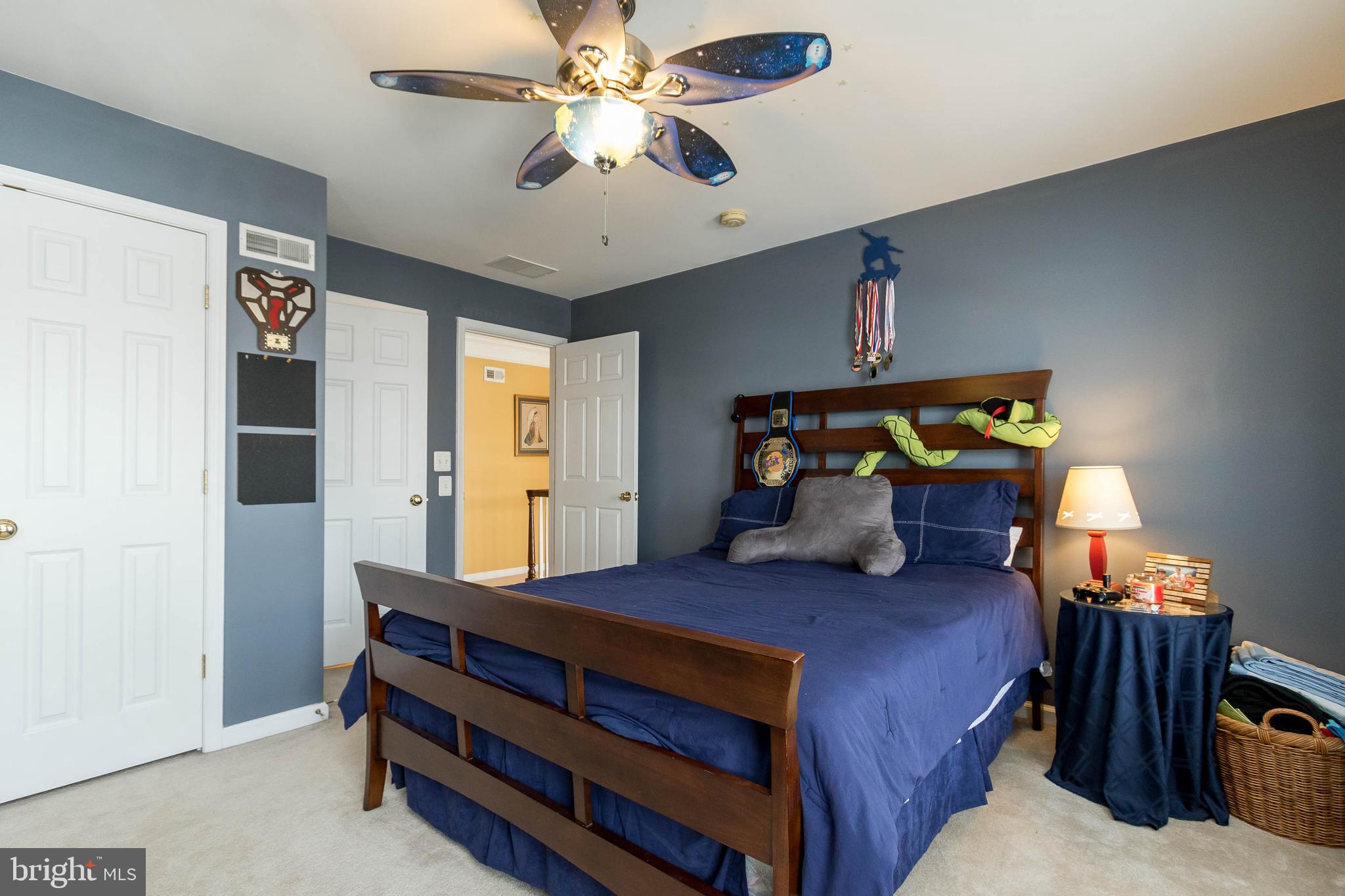 WHITE'S MILL - Residential