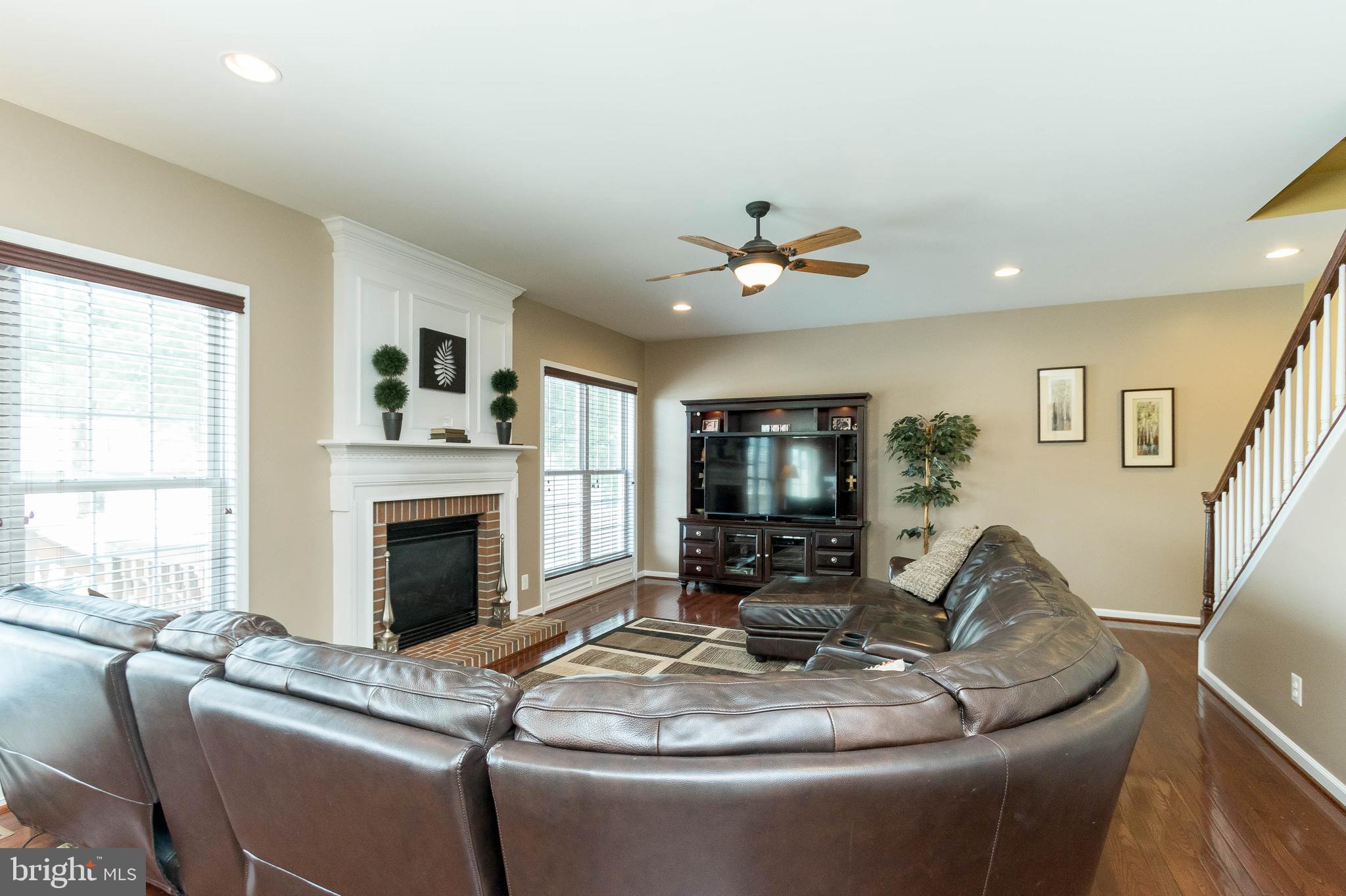 WHITE'S MILL - Residential